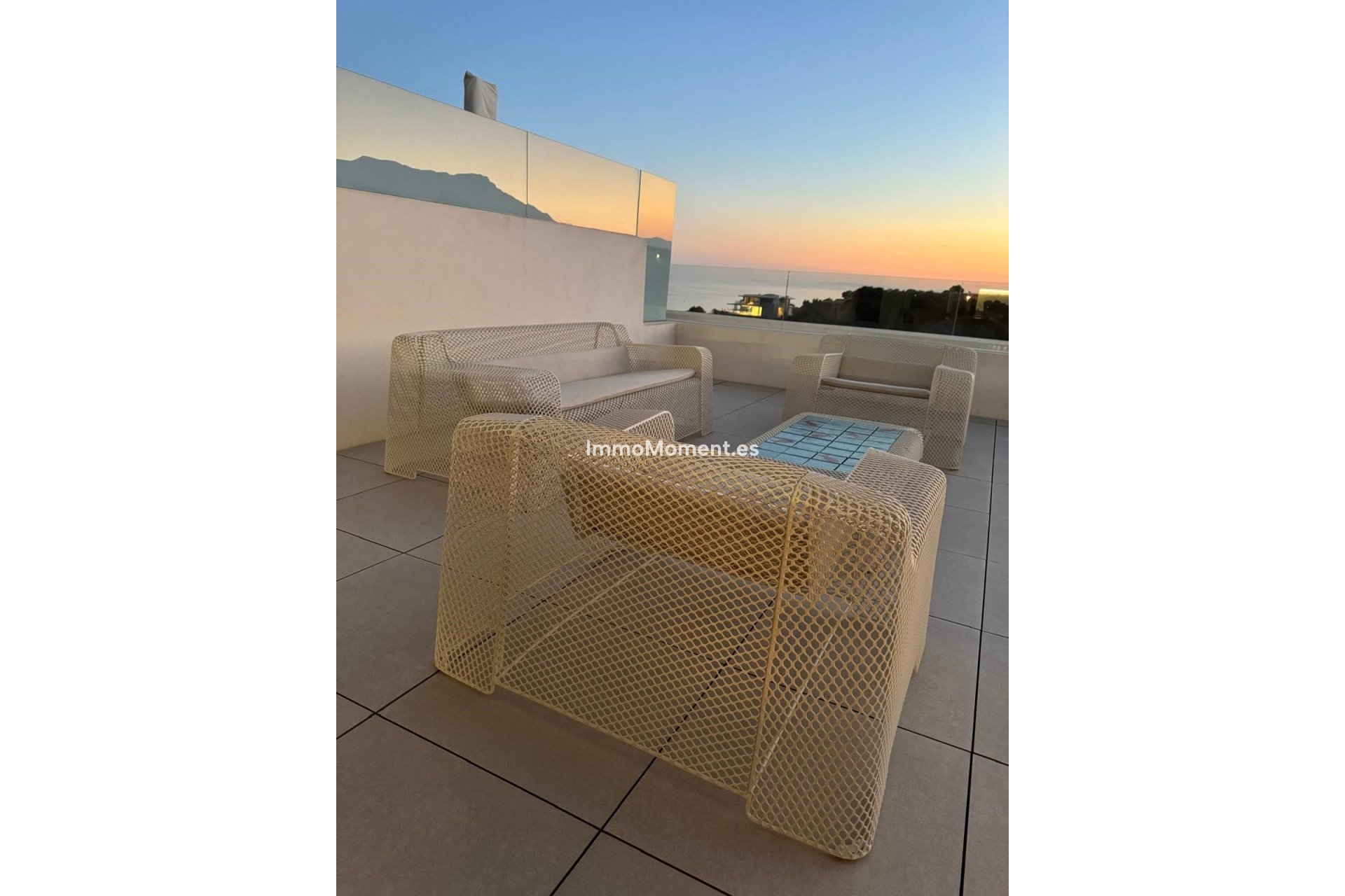 Reventa - Apartamento - Marbella - Altos de los Monteros