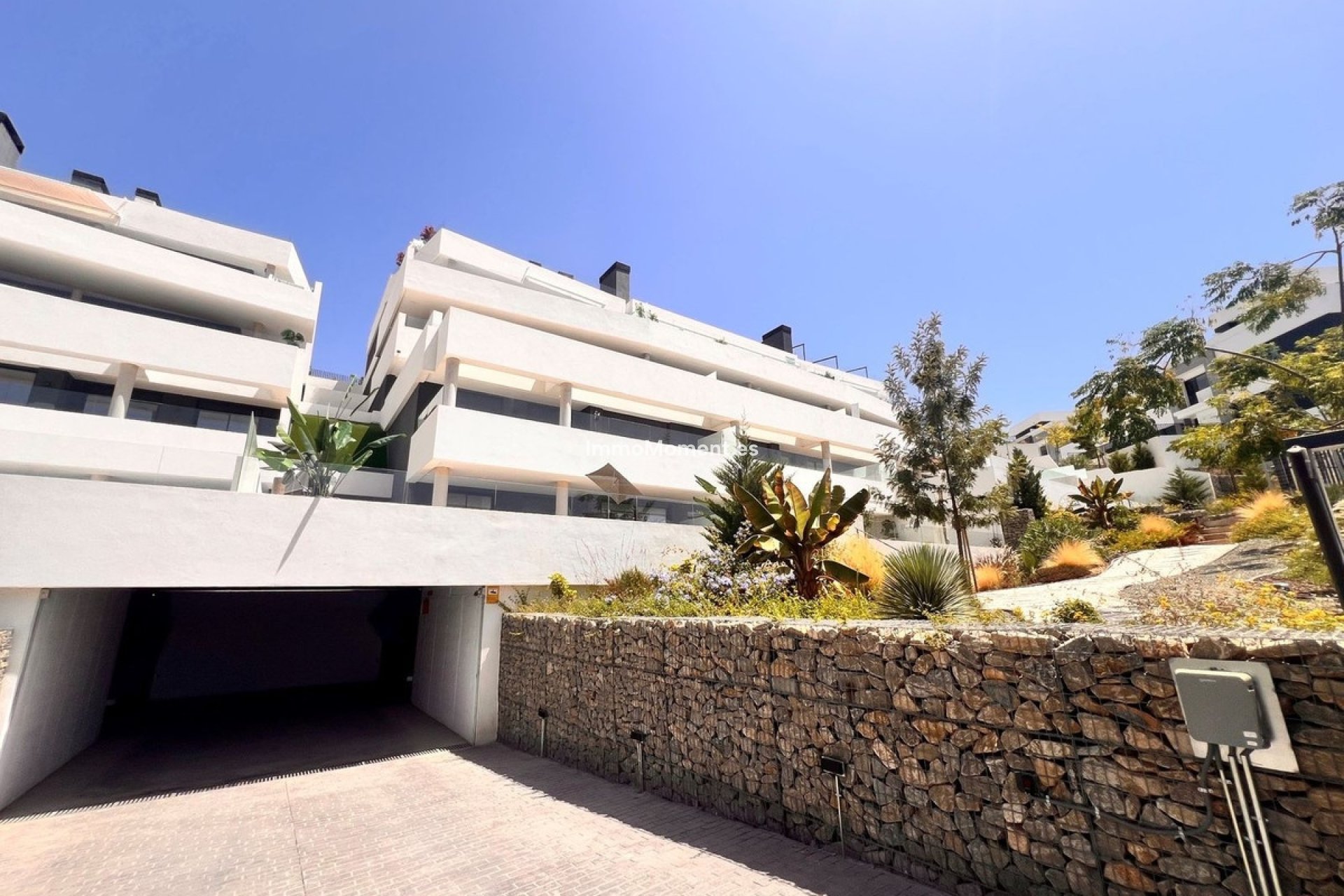 Reventa - Apartamento - Marbella - Altos de los Monteros