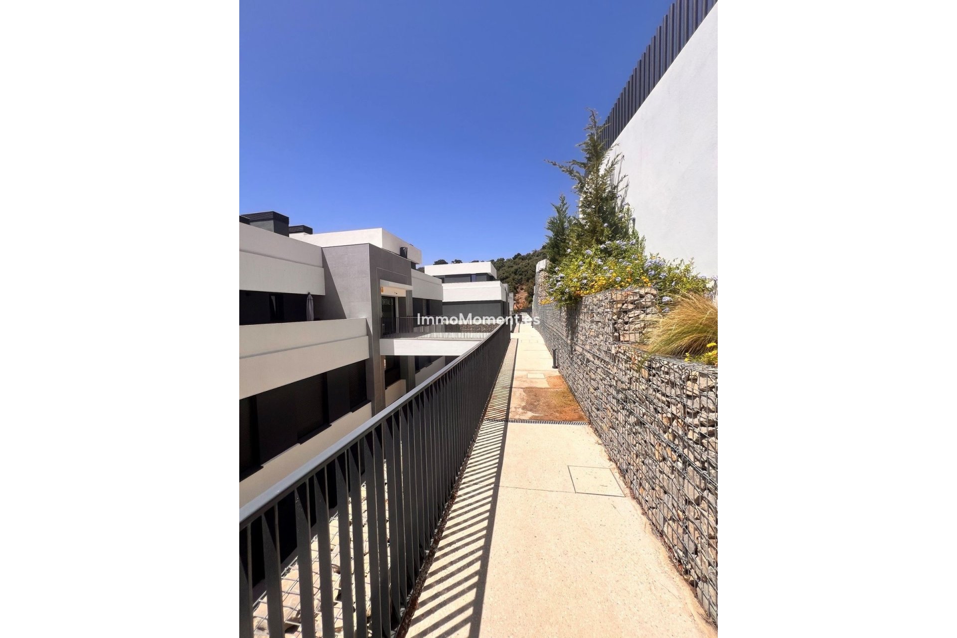 Reventa - Apartamento - Marbella - Altos de los Monteros