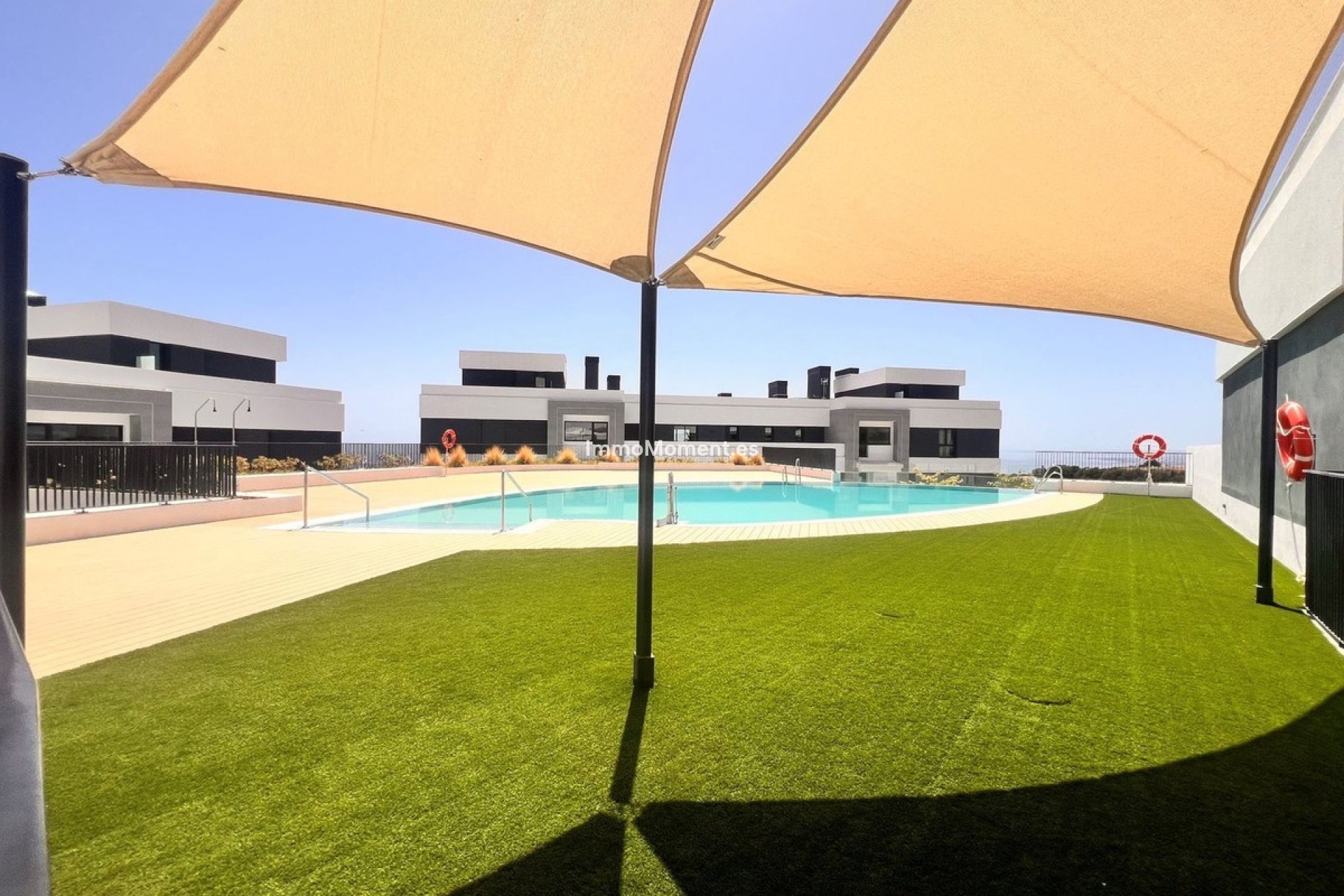 Reventa - Apartamento - Marbella - Altos de los Monteros