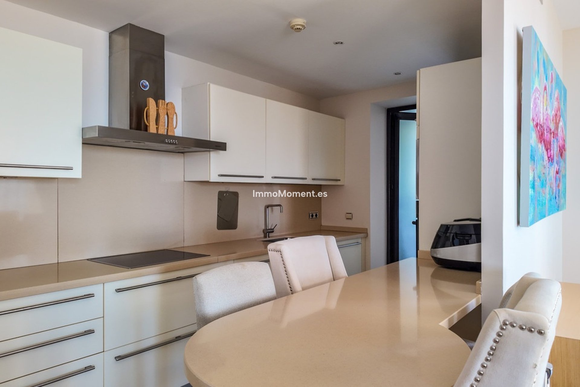 Reventa - Apartamento - Marbella - Altos de los Monteros