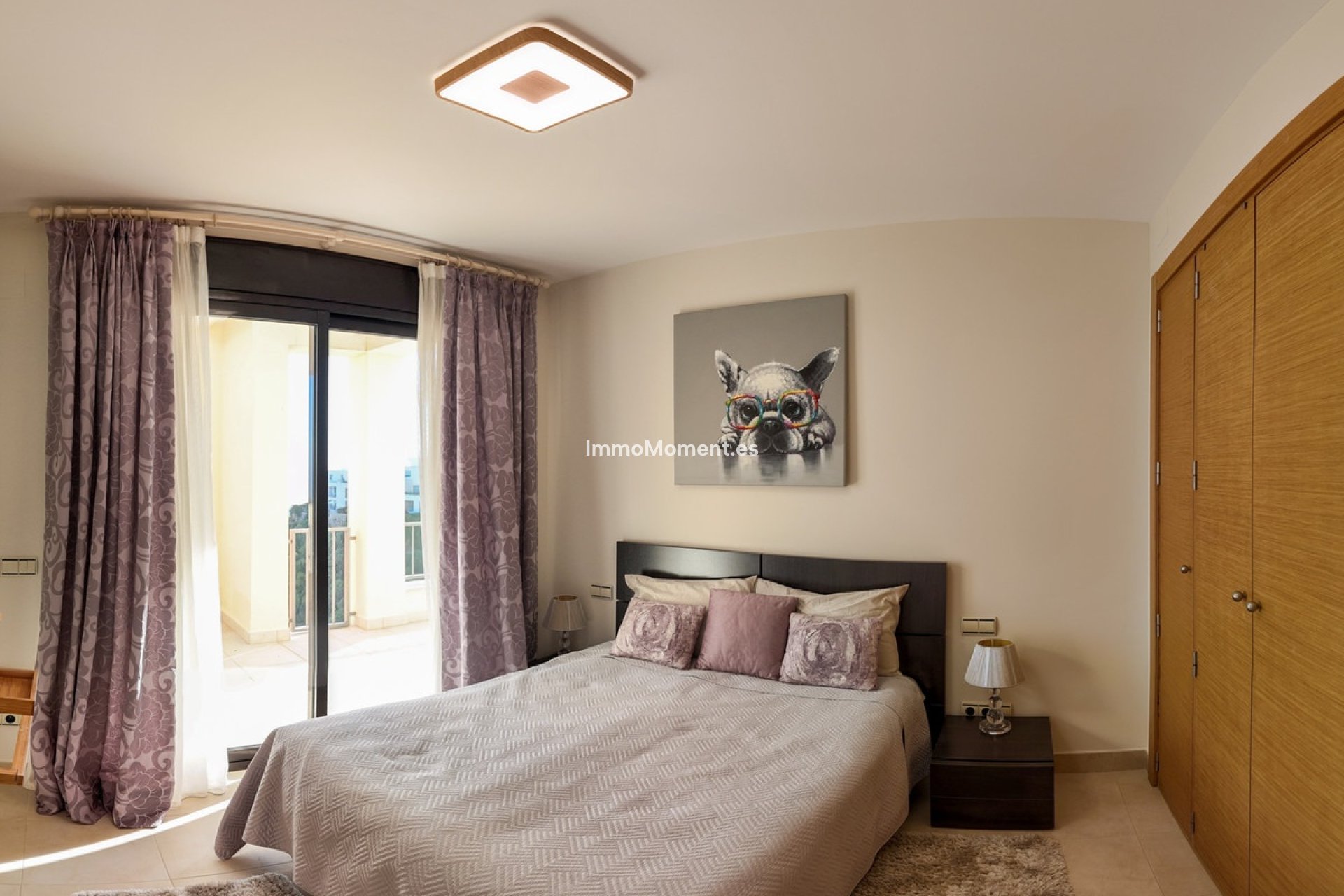 Reventa - Apartamento - Marbella - Altos de los Monteros