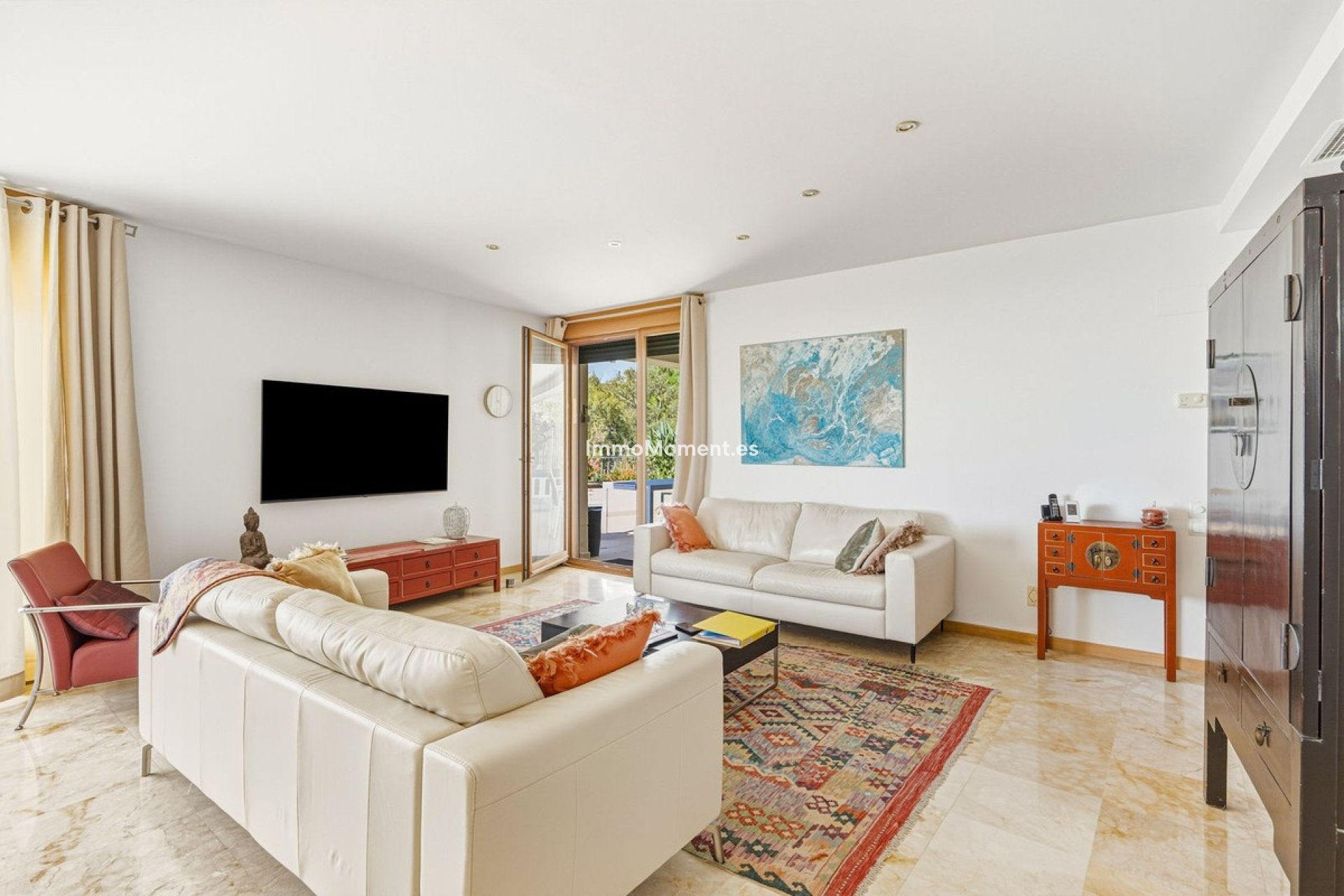 Reventa - Apartamento - Marbella - Altos de los Monteros