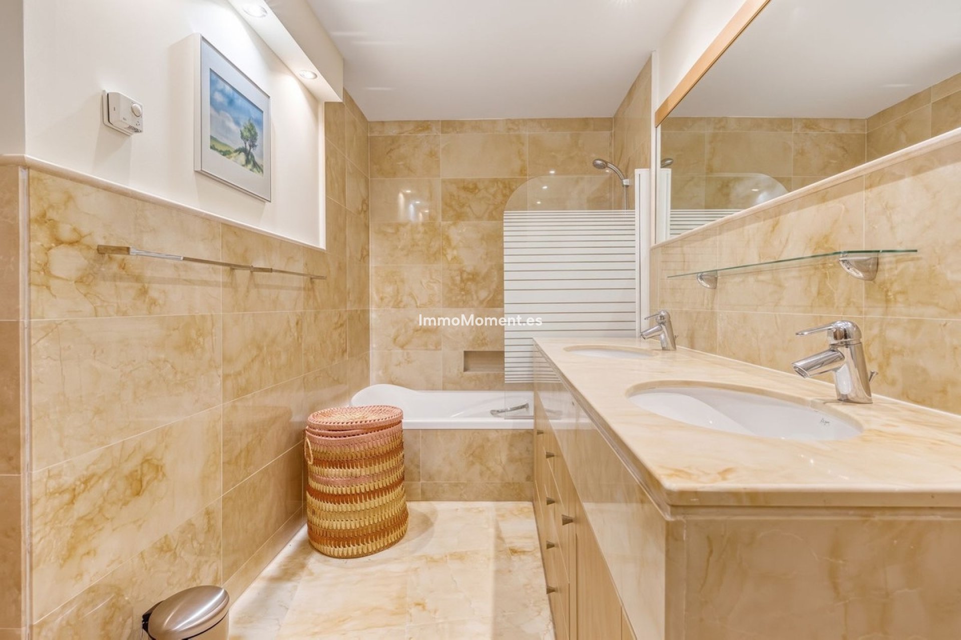 Reventa - Apartamento - Marbella - Altos de los Monteros