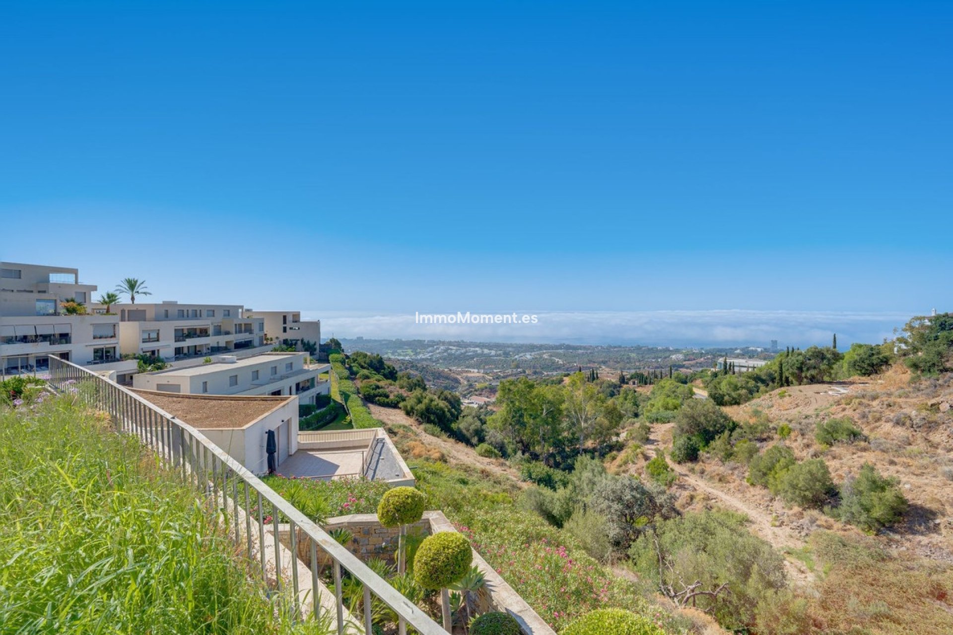 Reventa - Apartamento - Marbella - Altos de los Monteros