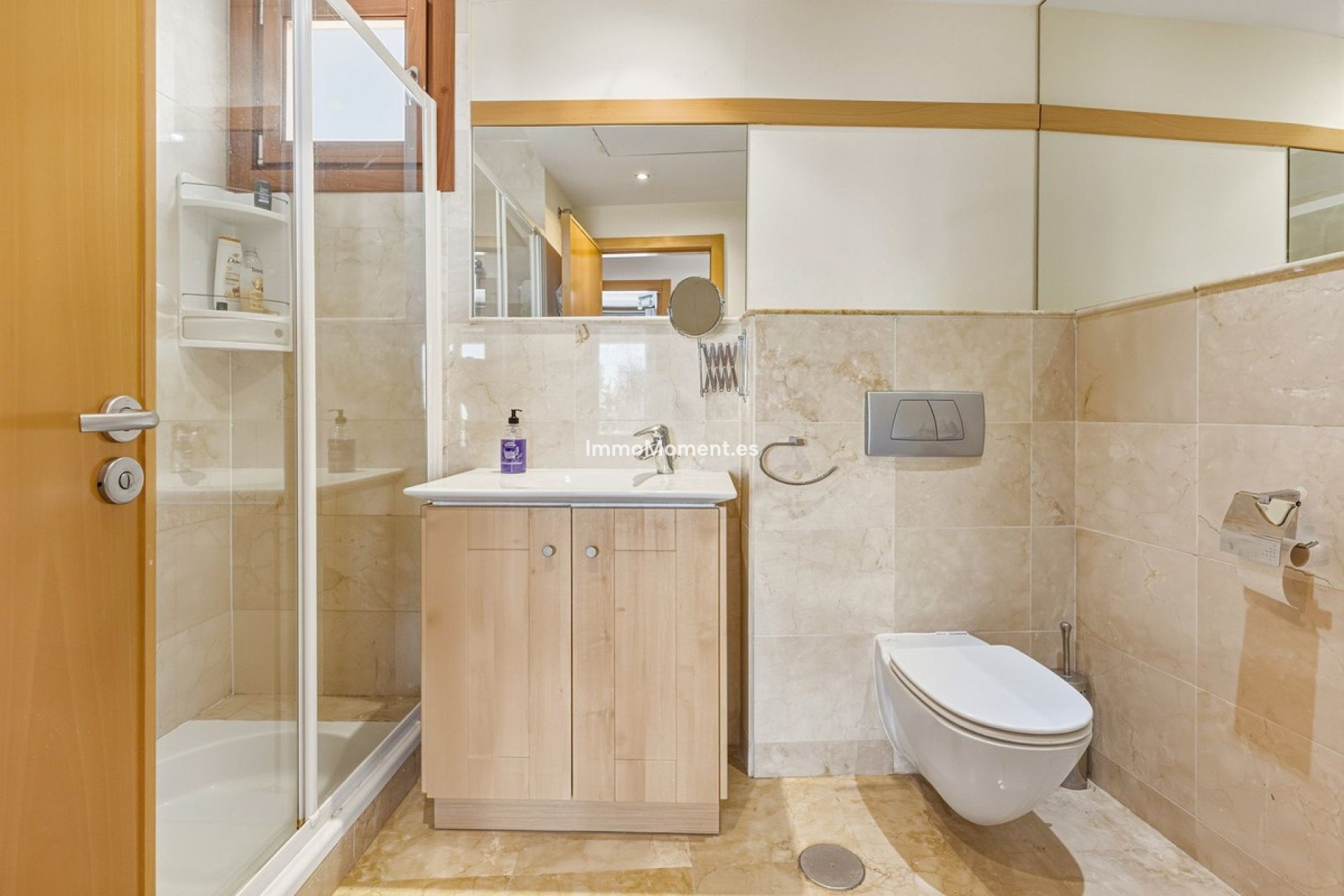 Reventa - Apartamento - Marbella - Altos de los Monteros