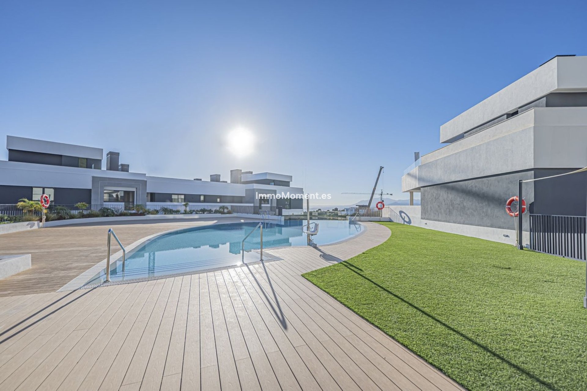 Reventa - Apartamento - Marbella - Altos de los Monteros