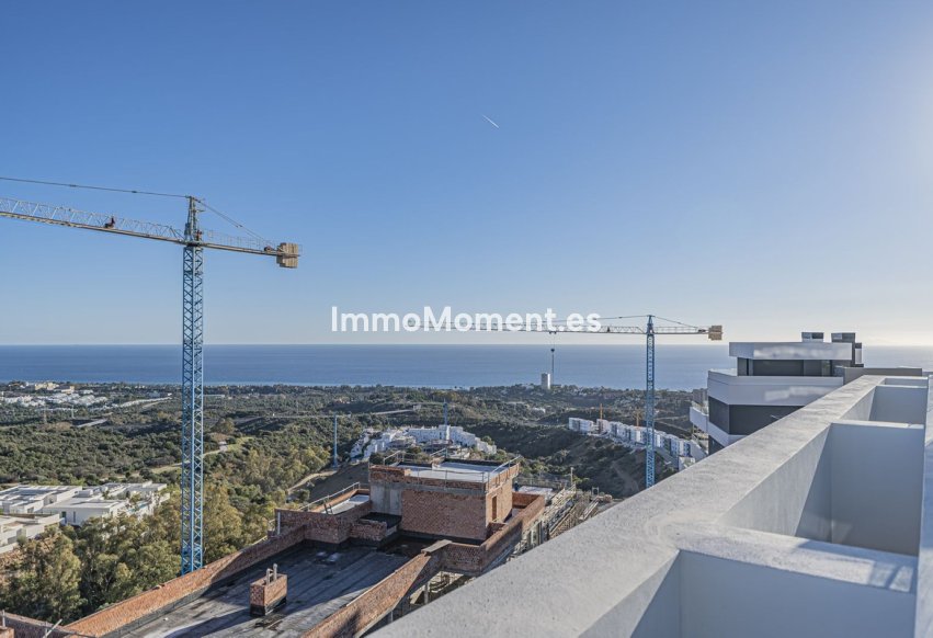Reventa - Apartamento - Marbella - Altos de los Monteros