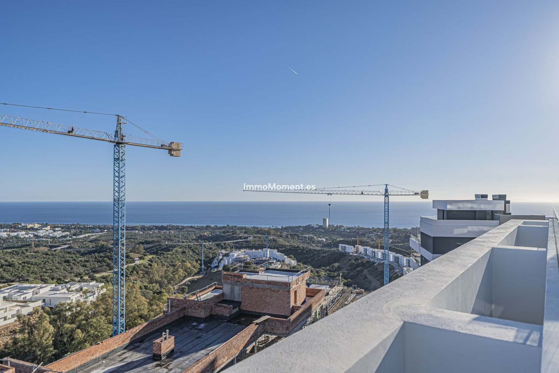 Reventa - Apartamento - Marbella - Altos de los Monteros