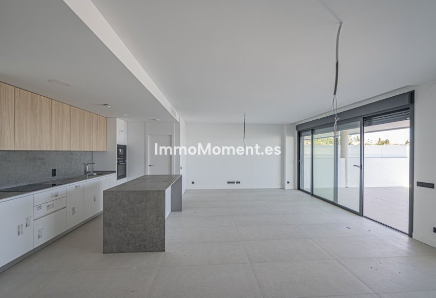 Reventa - Apartamento - Marbella - Altos de los Monteros