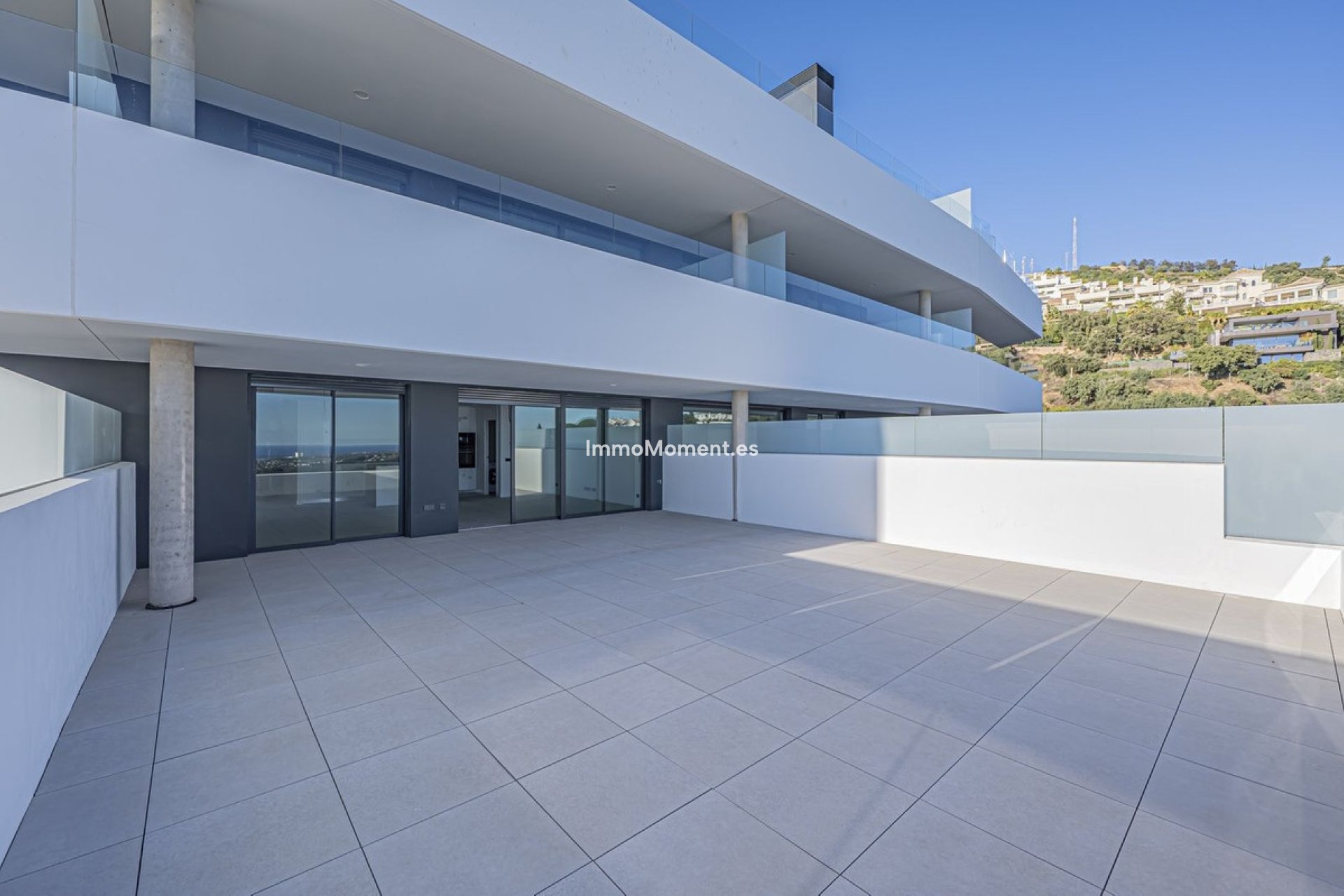 Reventa - Apartamento - Marbella - Altos de los Monteros