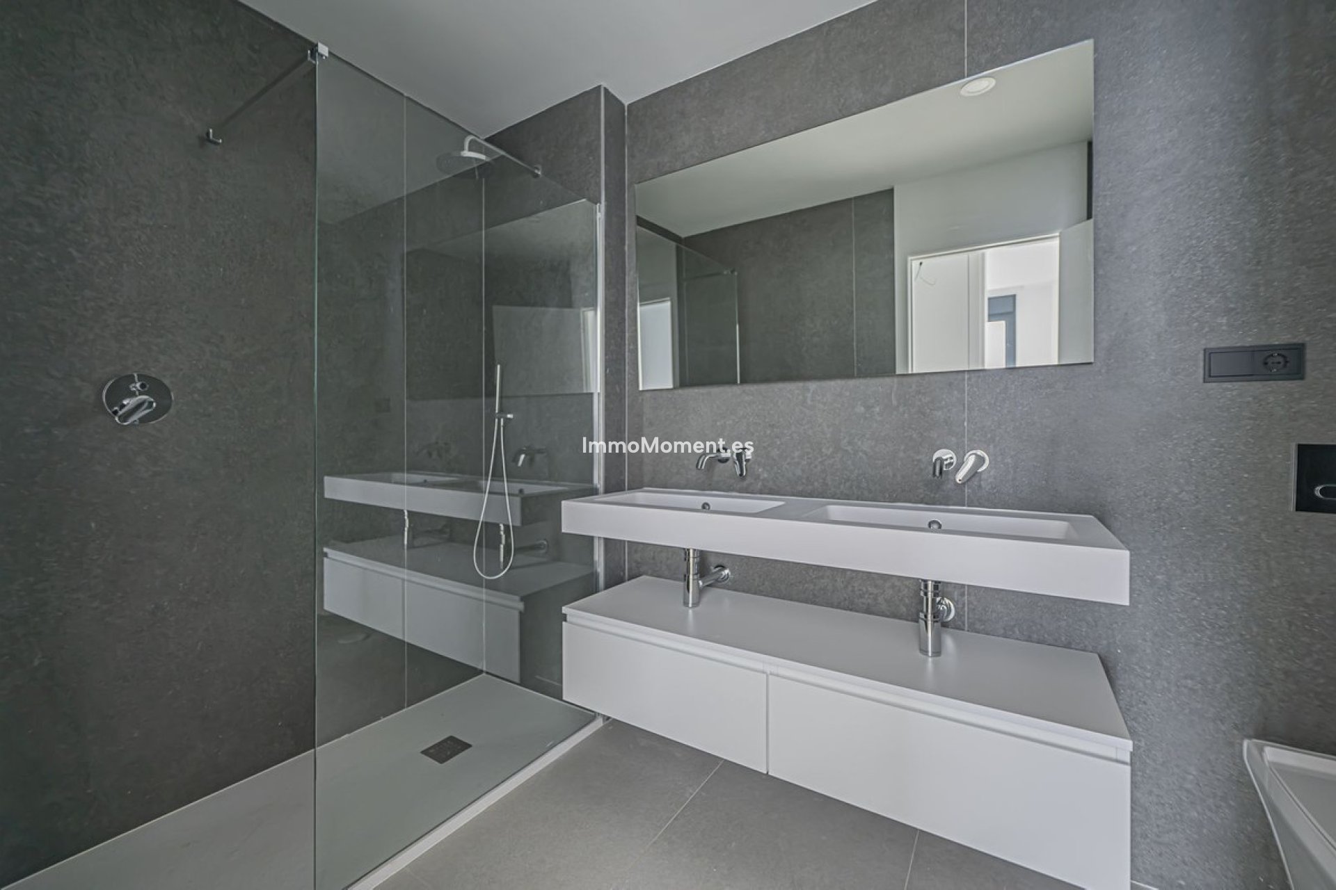 Reventa - Apartamento - Marbella - Altos de los Monteros