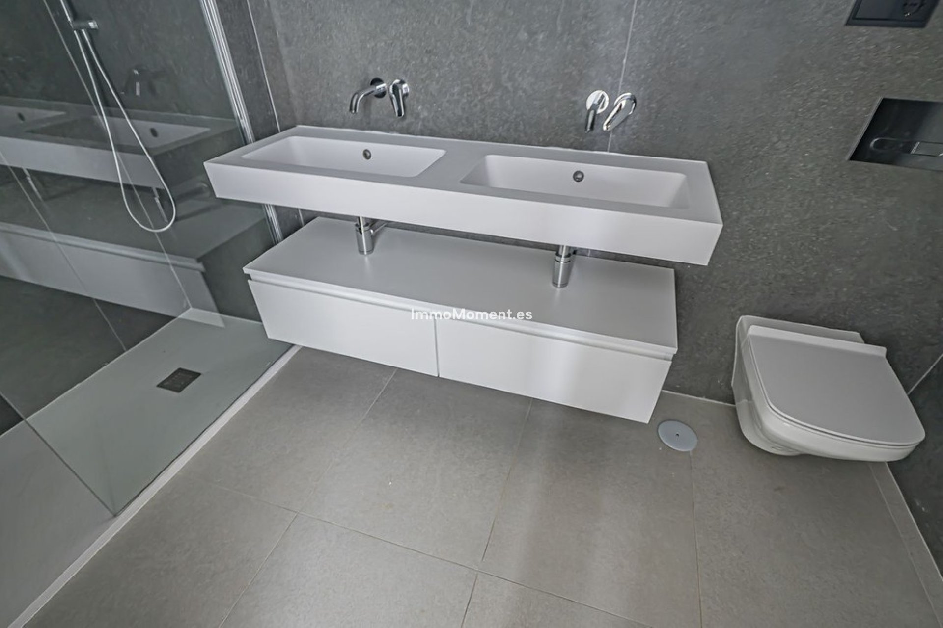 Reventa - Apartamento - Marbella - Altos de los Monteros