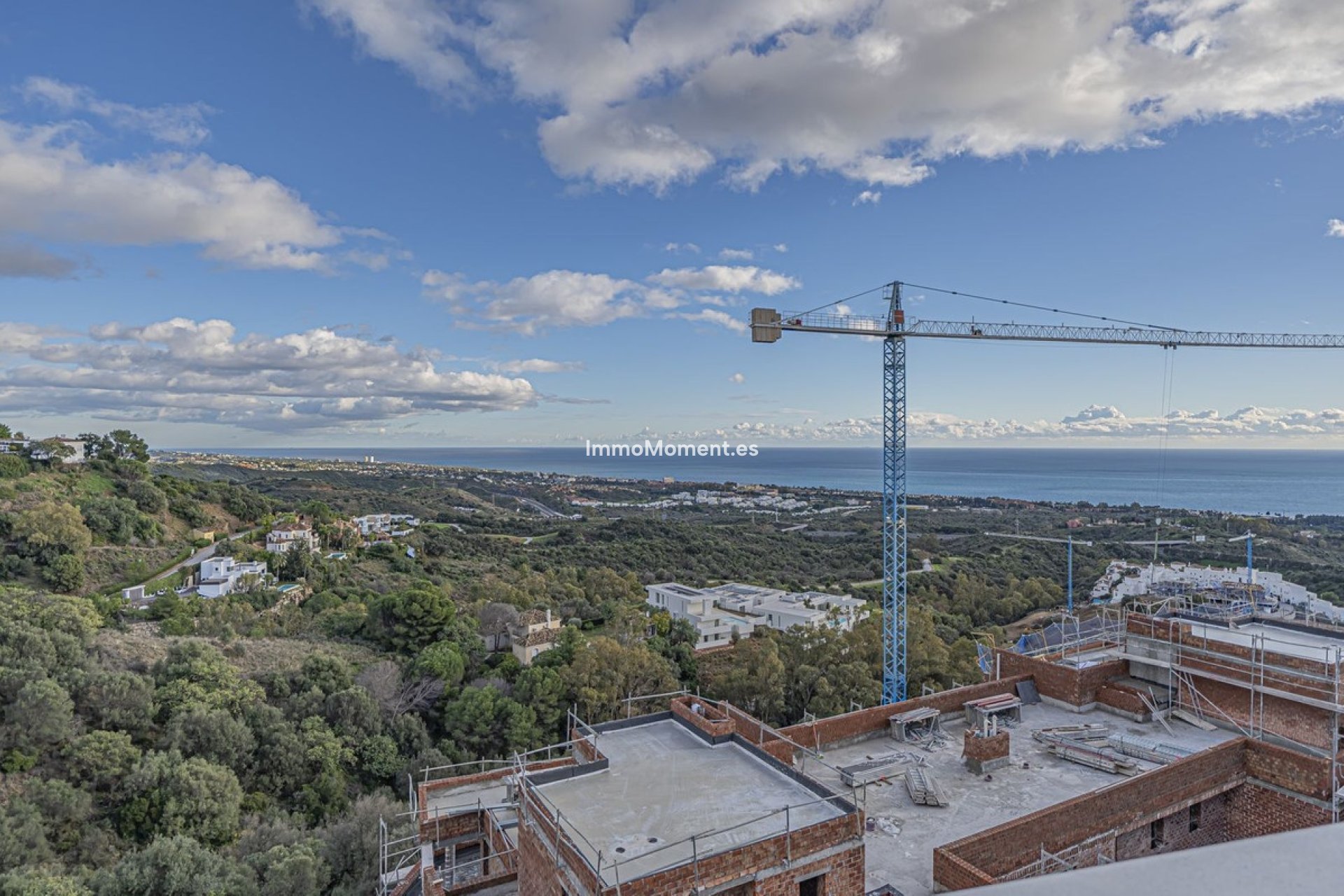 Reventa - Apartamento - Marbella - Altos de los Monteros