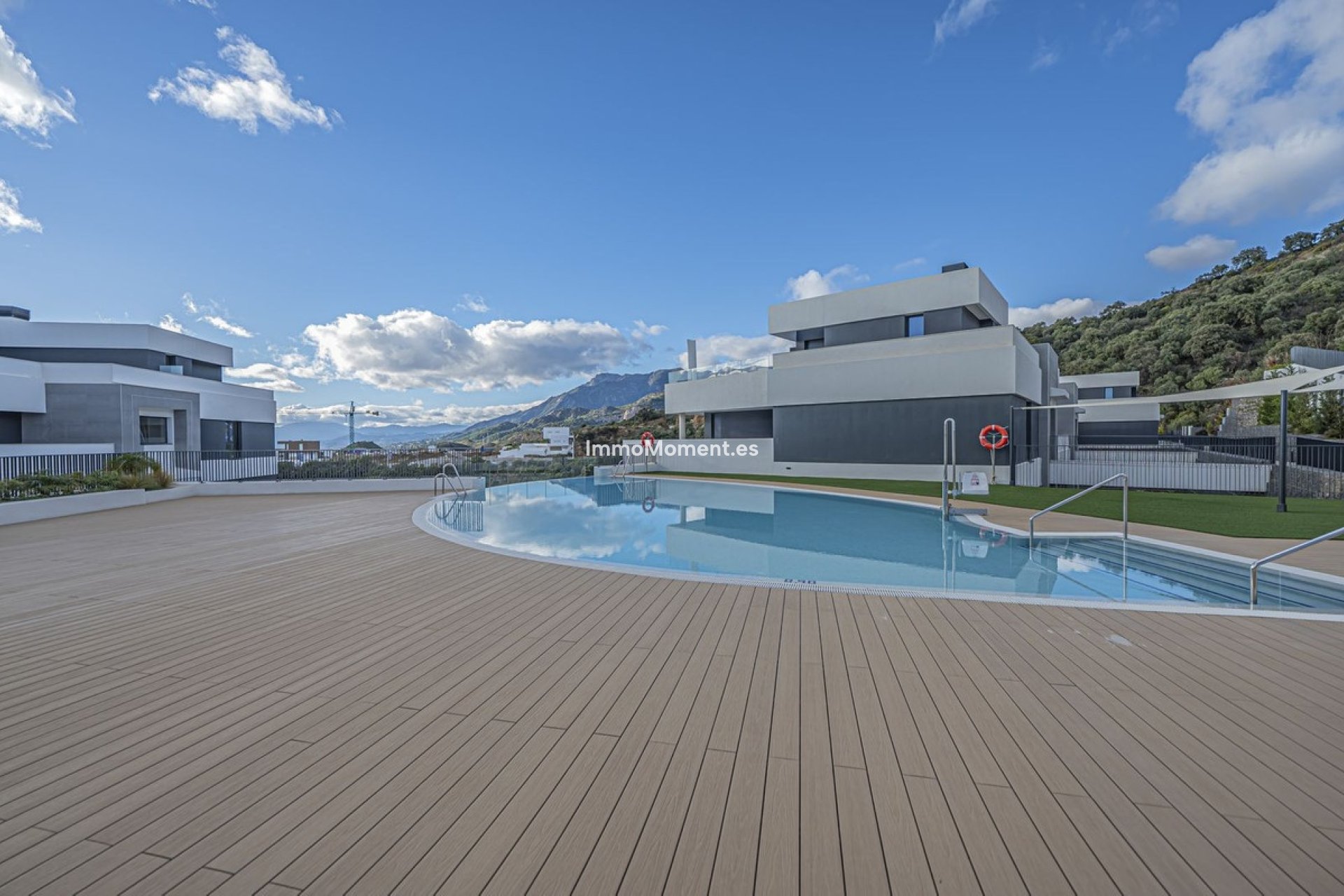 Reventa - Apartamento - Marbella - Altos de los Monteros