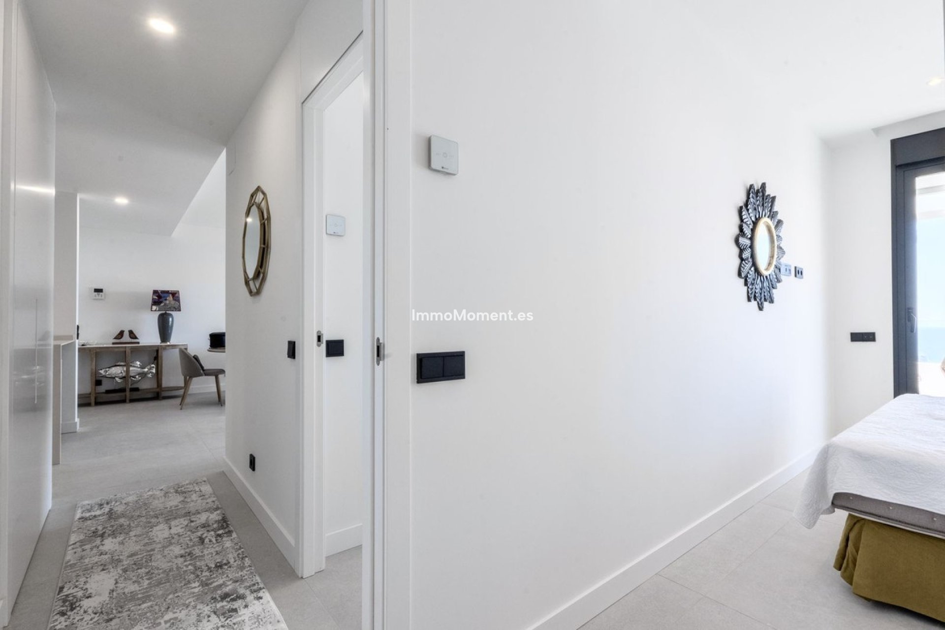 Reventa - Apartamento - Marbella - Altos de los Monteros