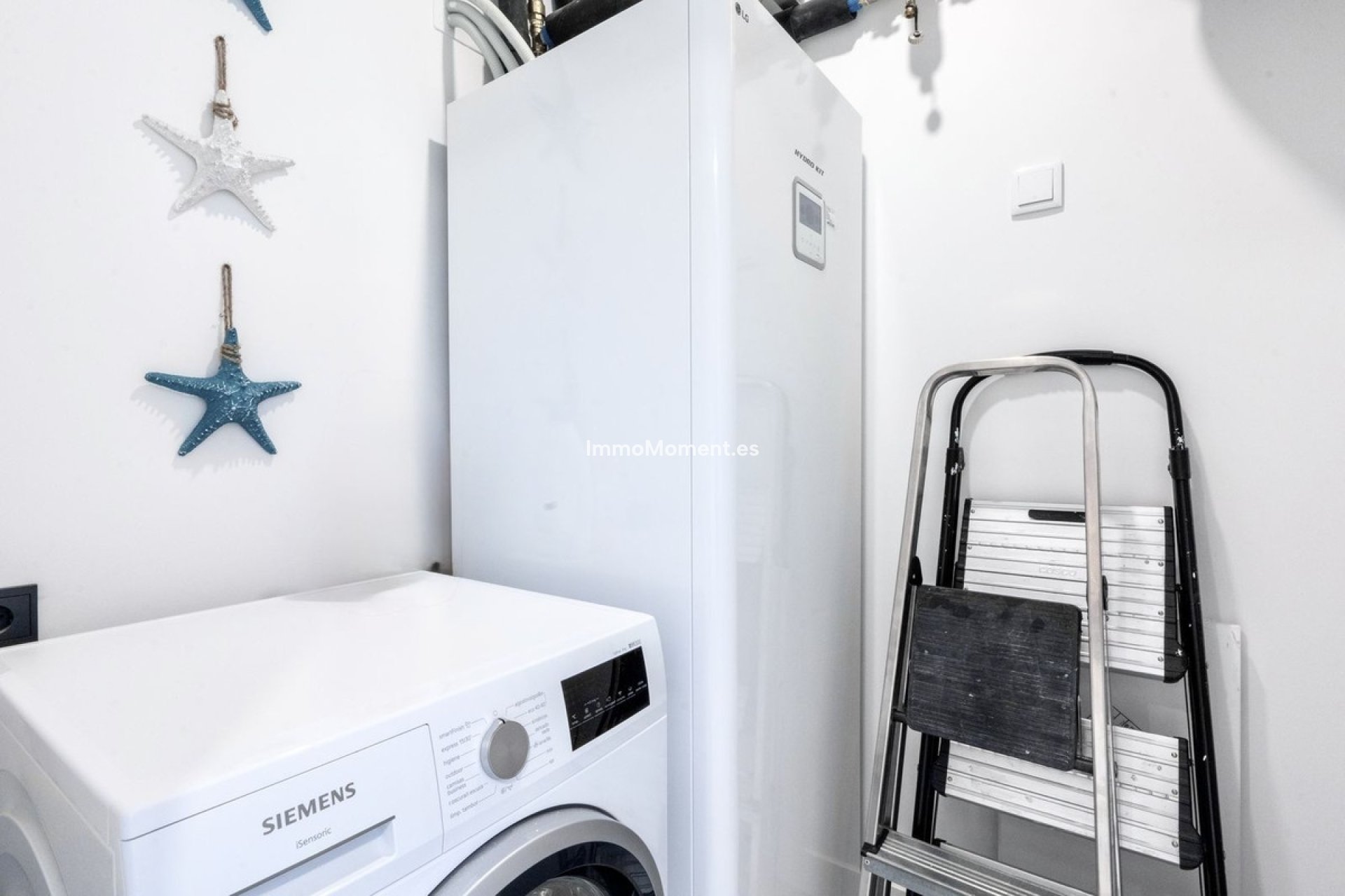 Reventa - Apartamento - Marbella - Altos de los Monteros