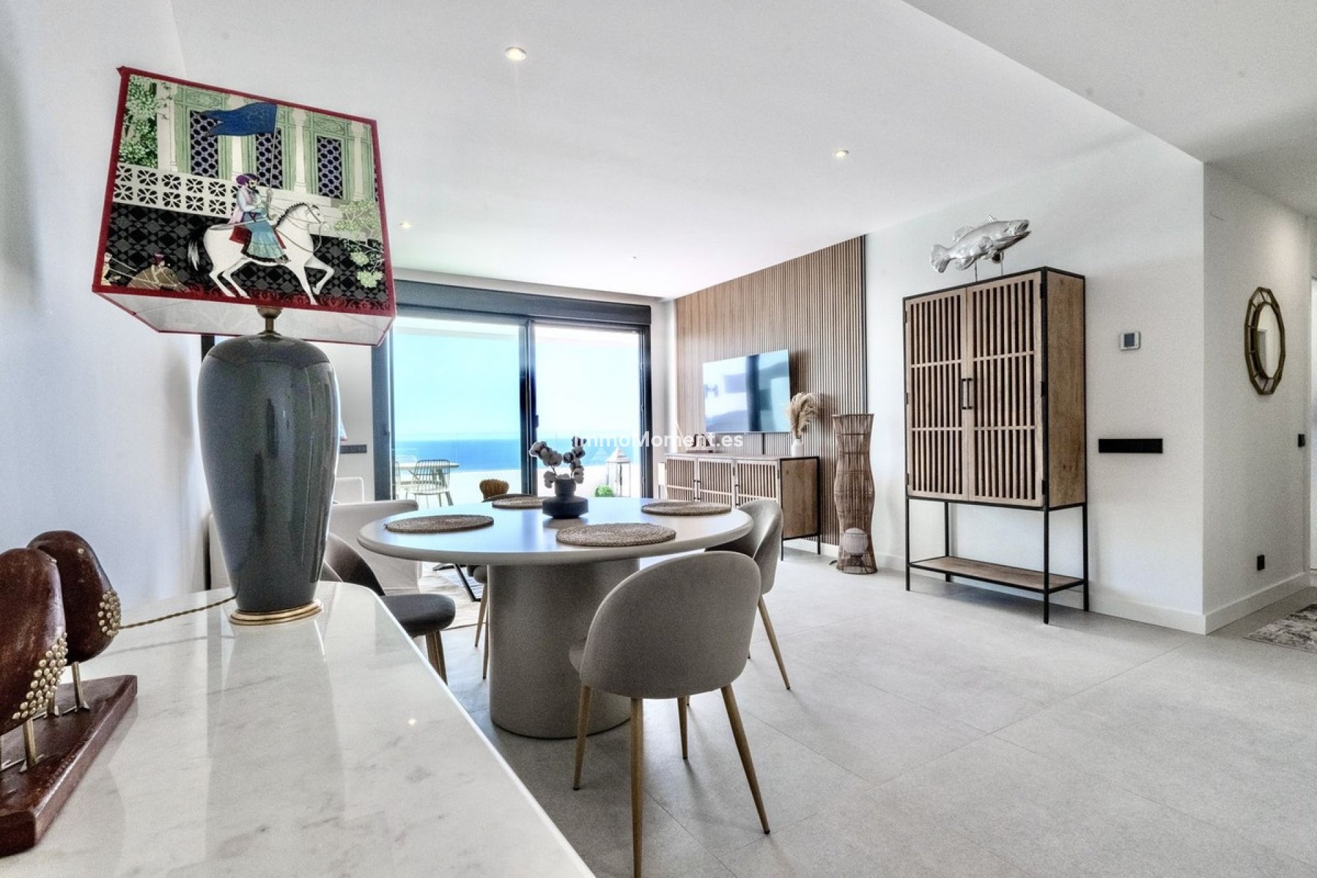 Reventa - Apartamento - Marbella - Altos de los Monteros