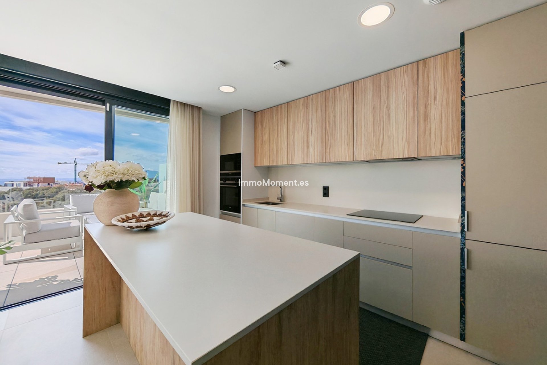 Reventa - Apartamento - Marbella - Altos de los Monteros