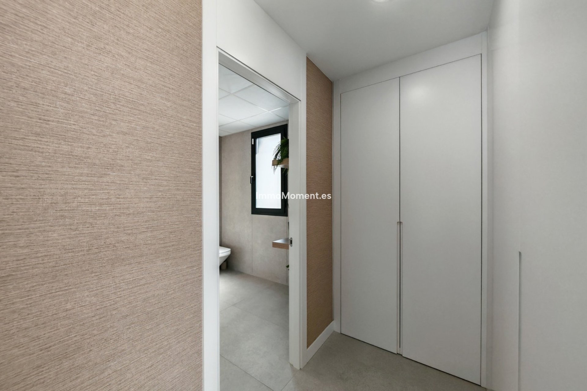 Reventa - Apartamento - Marbella - Altos de los Monteros