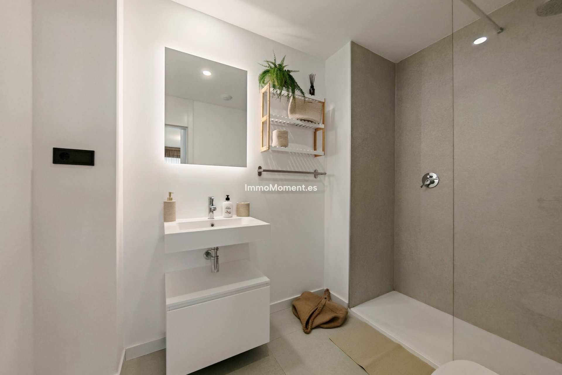 Reventa - Apartamento - Marbella - Altos de los Monteros