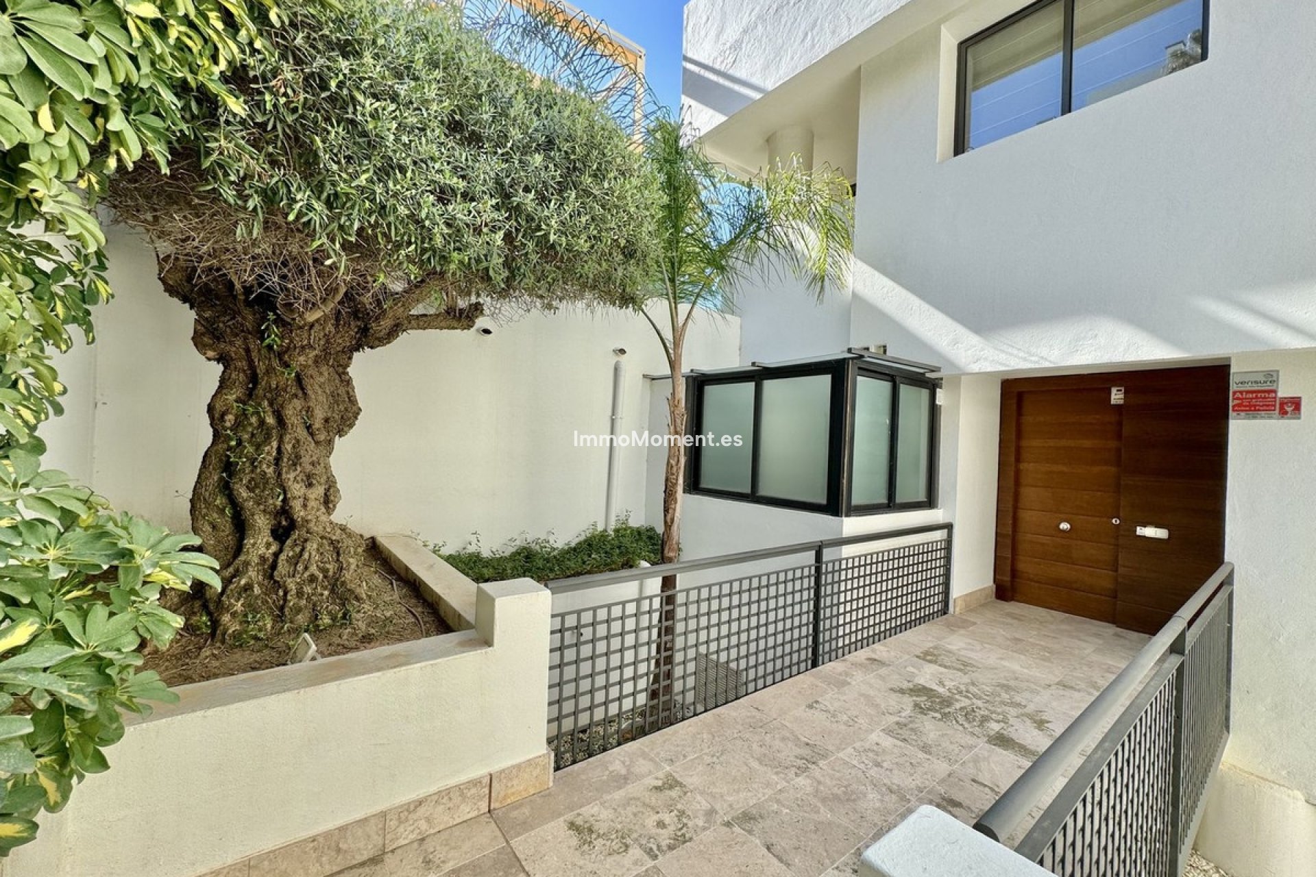 Reventa - Apartamento - Marbella - Altos de los Monteros