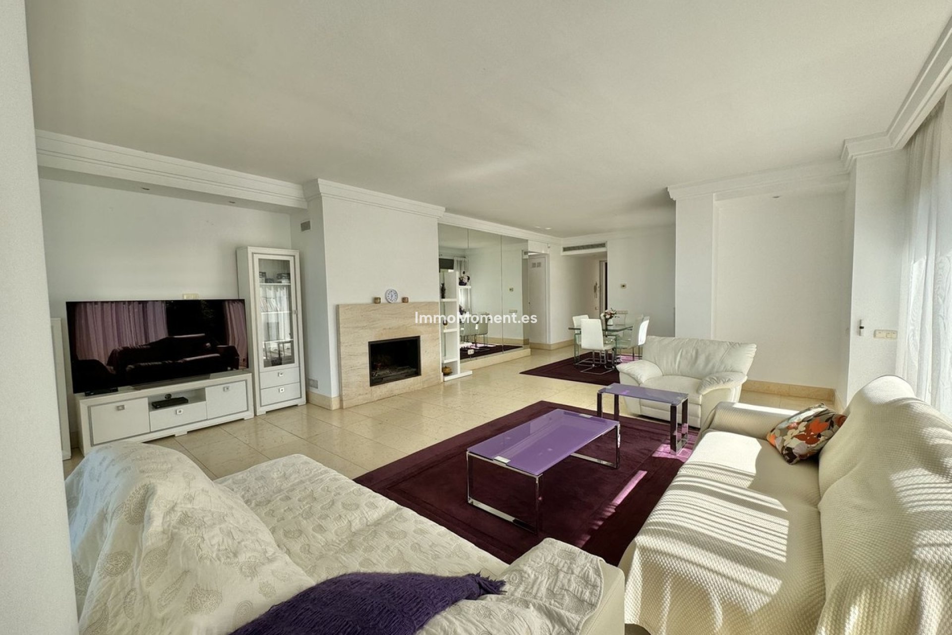 Reventa - Apartamento - Marbella - Altos de los Monteros