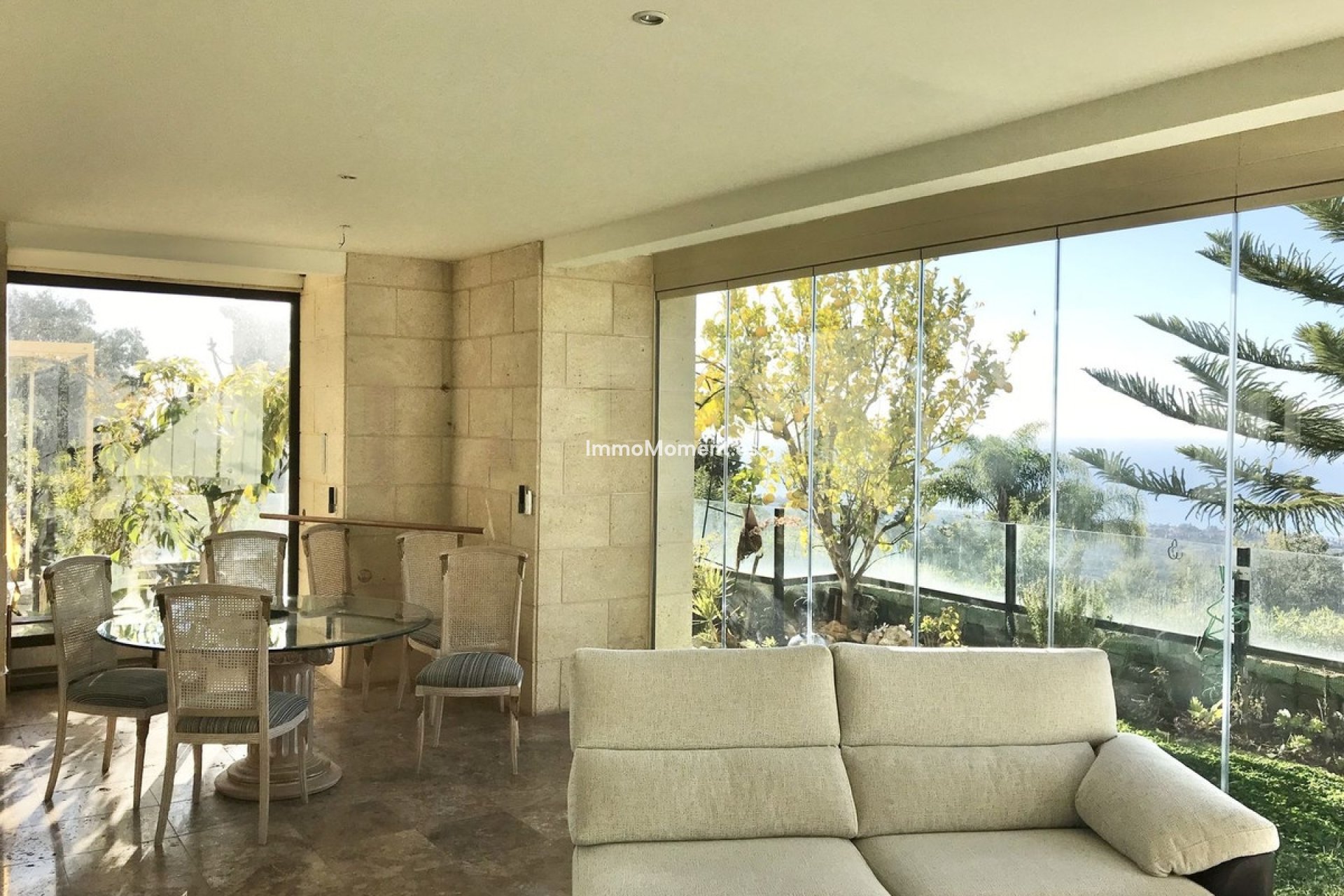 Reventa - Apartamento - Marbella - Altos de los Monteros