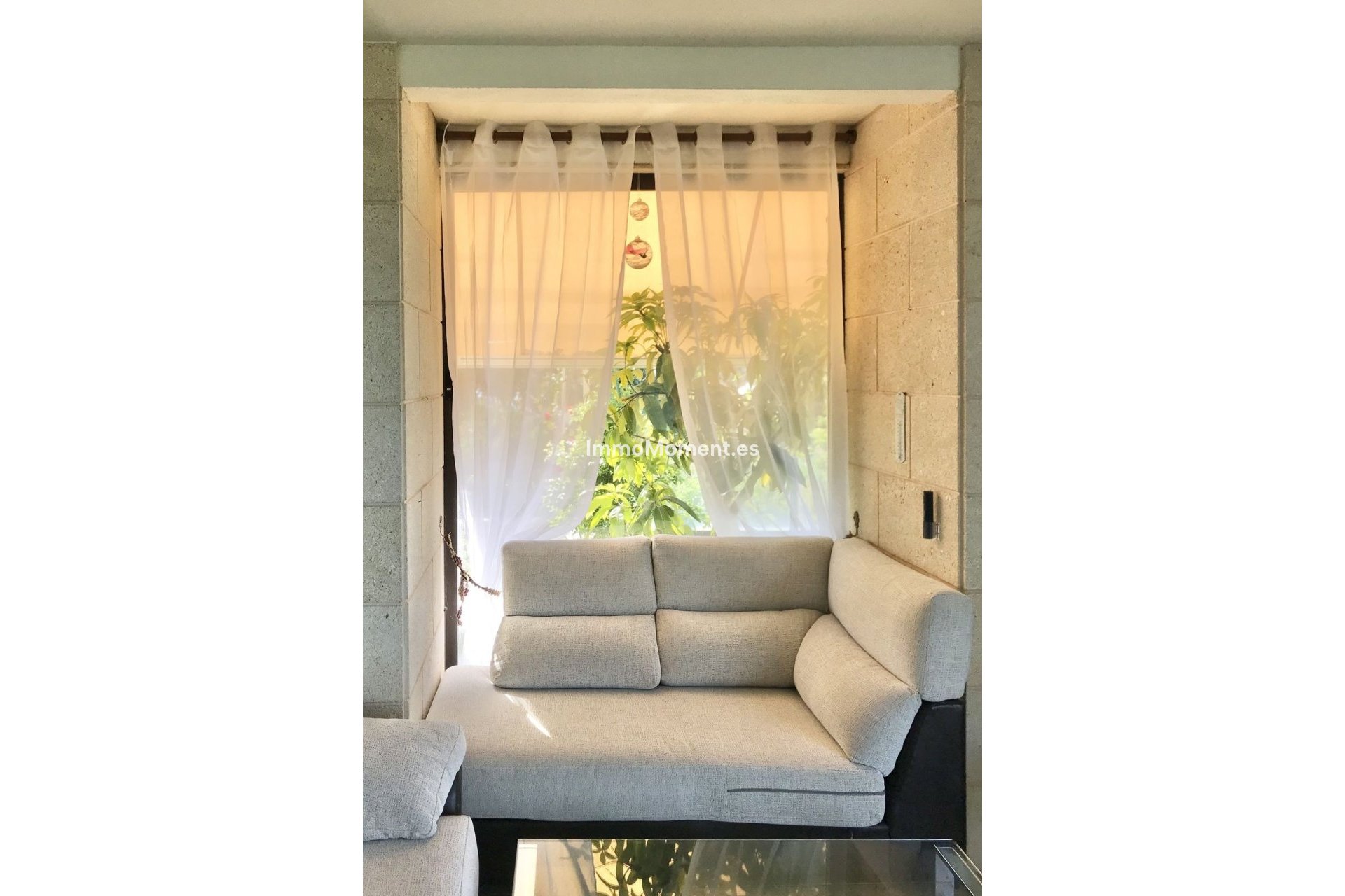 Reventa - Apartamento - Marbella - Altos de los Monteros