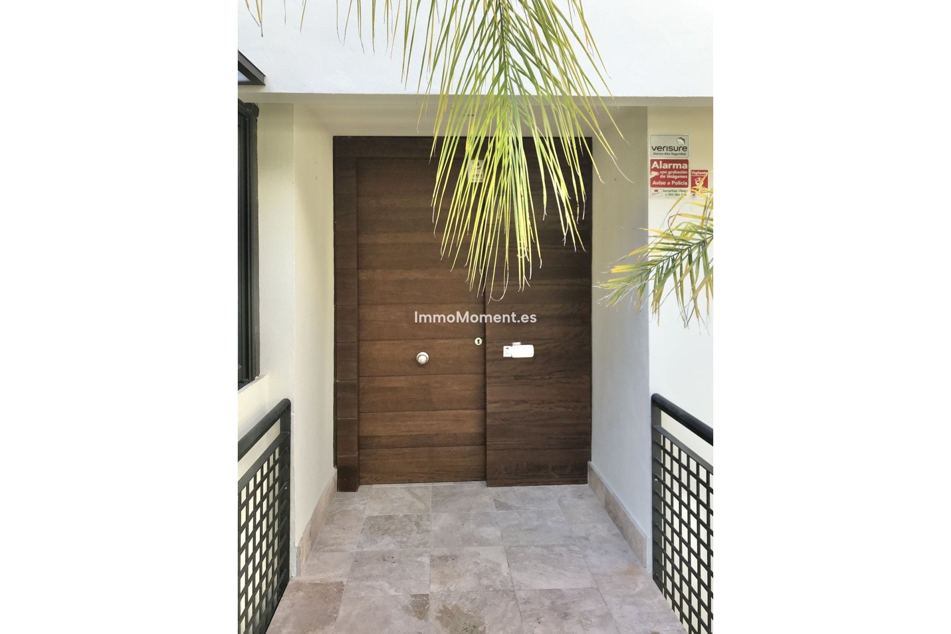 Reventa - Apartamento - Marbella - Altos de los Monteros