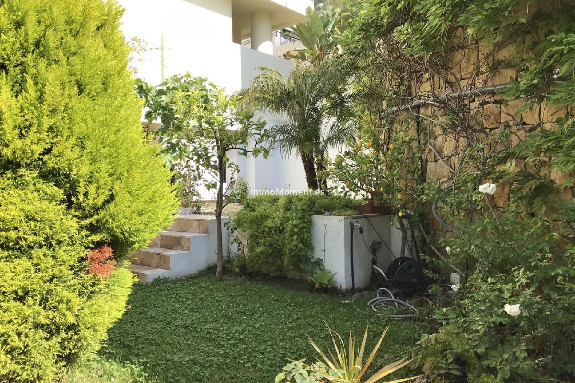 Reventa - Apartamento - Marbella - Altos de los Monteros