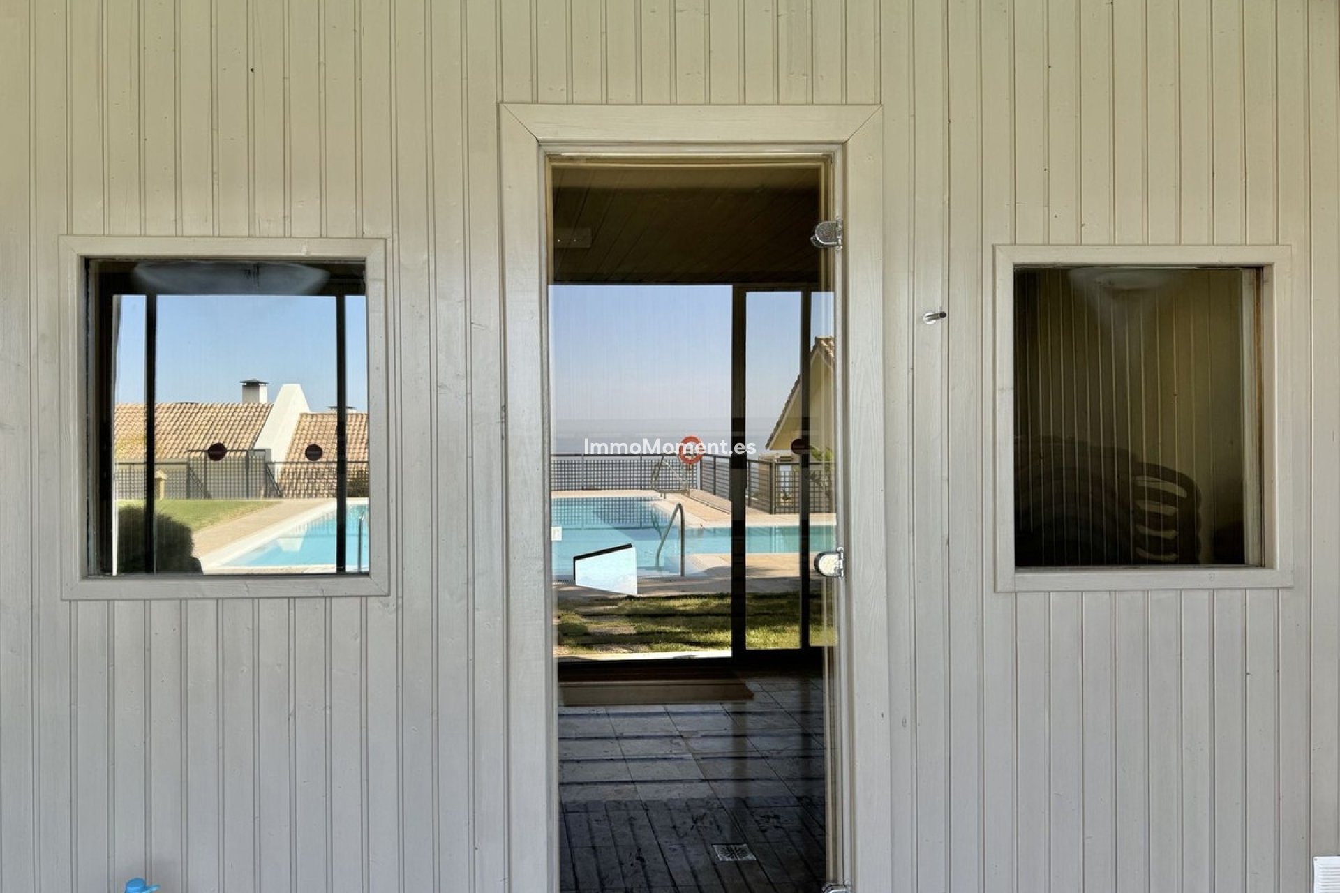 Reventa - Apartamento - Marbella - Altos de los Monteros