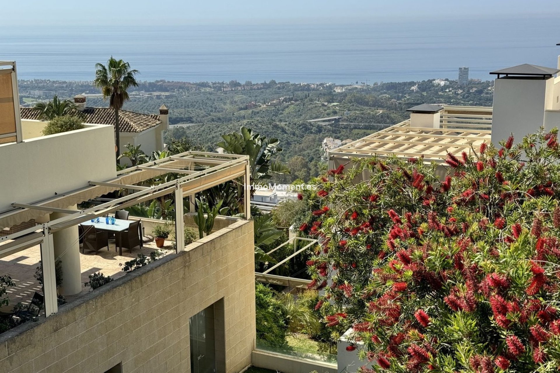 Reventa - Apartamento - Marbella - Altos de los Monteros