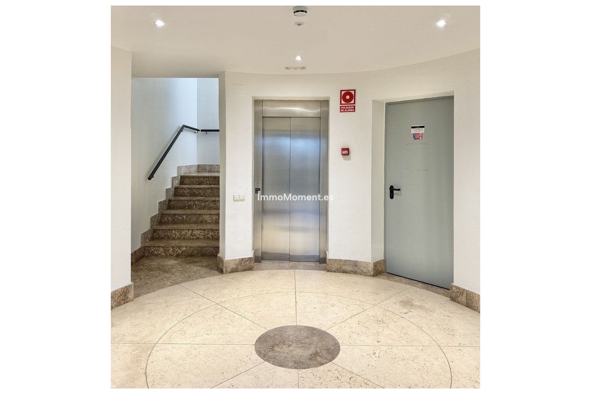 Reventa - Apartamento - Marbella - Altos de los Monteros