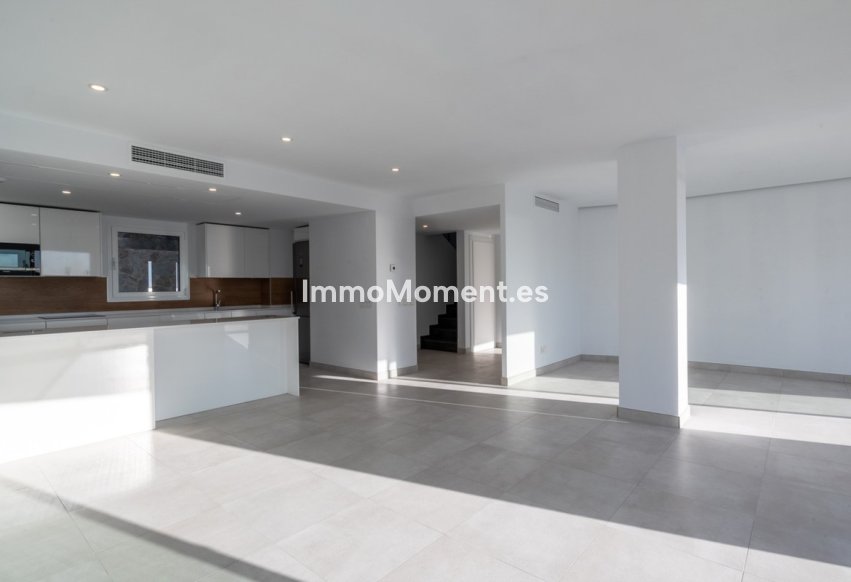 Reventa - Apartamento - Marbella - Altos de los Monteros