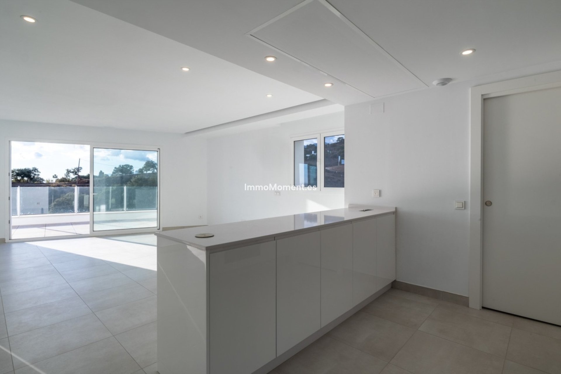 Reventa - Apartamento - Marbella - Altos de los Monteros