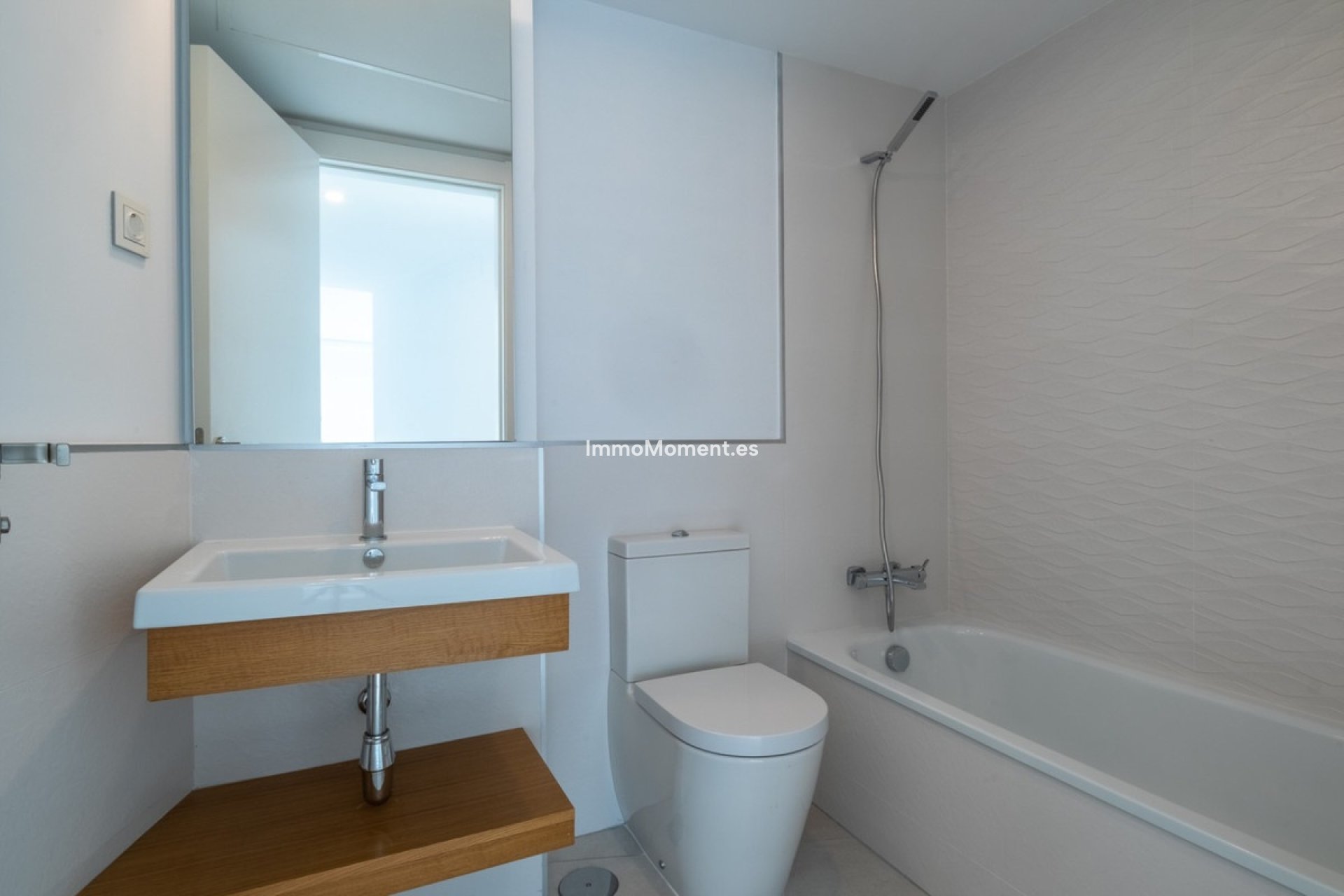 Reventa - Apartamento - Marbella - Altos de los Monteros