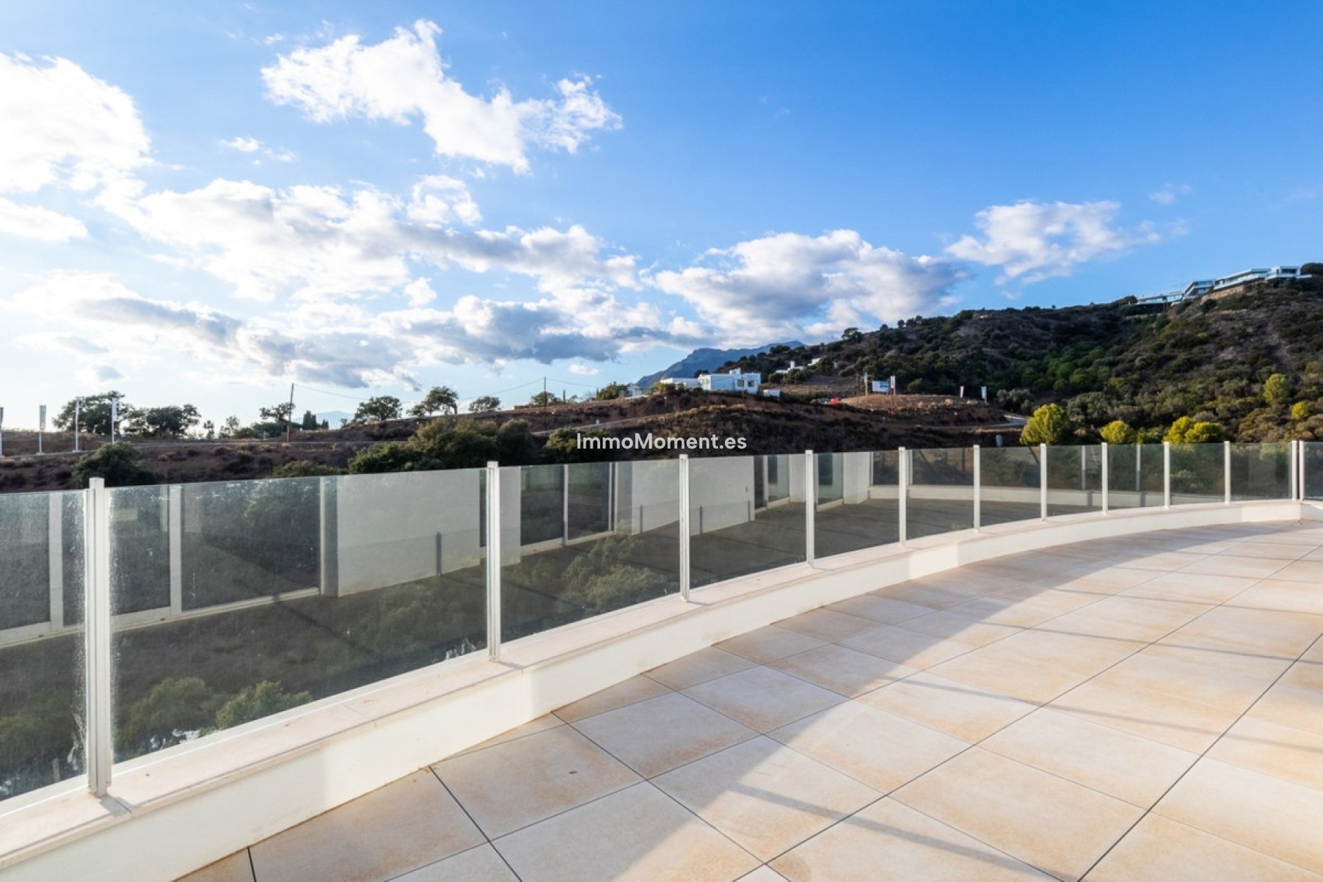 Reventa - Apartamento - Marbella - Altos de los Monteros