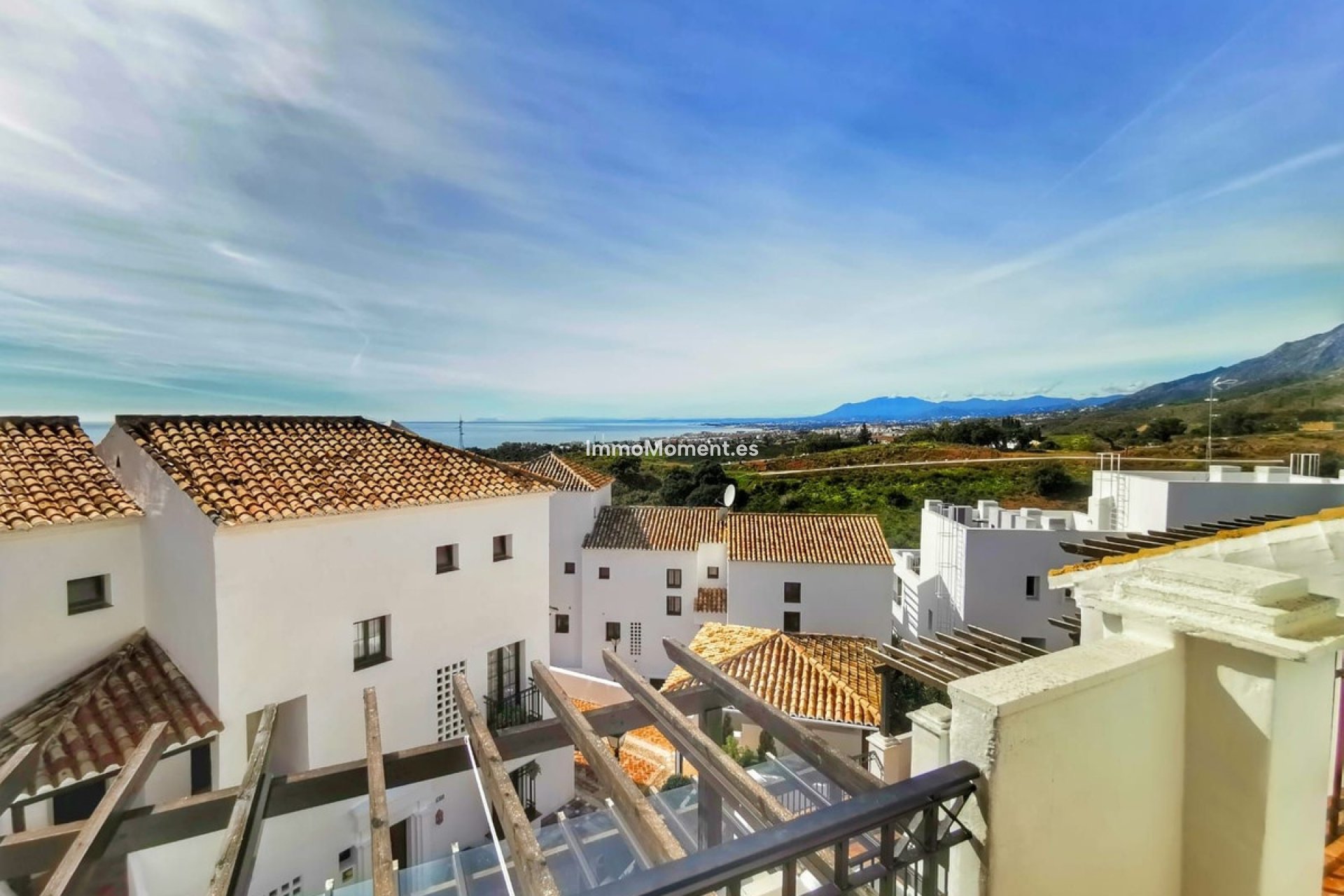 Reventa - Apartamento - Marbella - Altos de los Monteros
