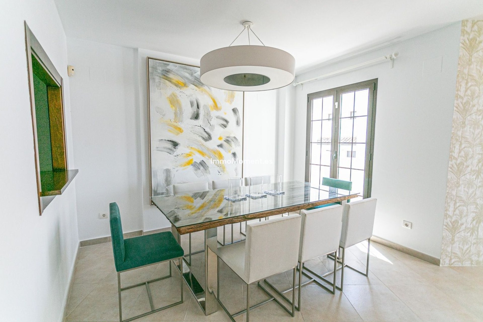 Reventa - Apartamento - Marbella - Altos de los Monteros