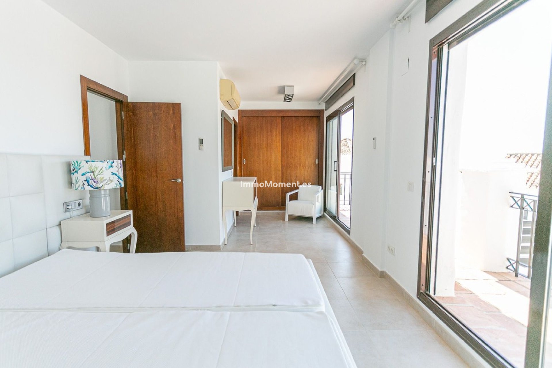 Reventa - Apartamento - Marbella - Altos de los Monteros