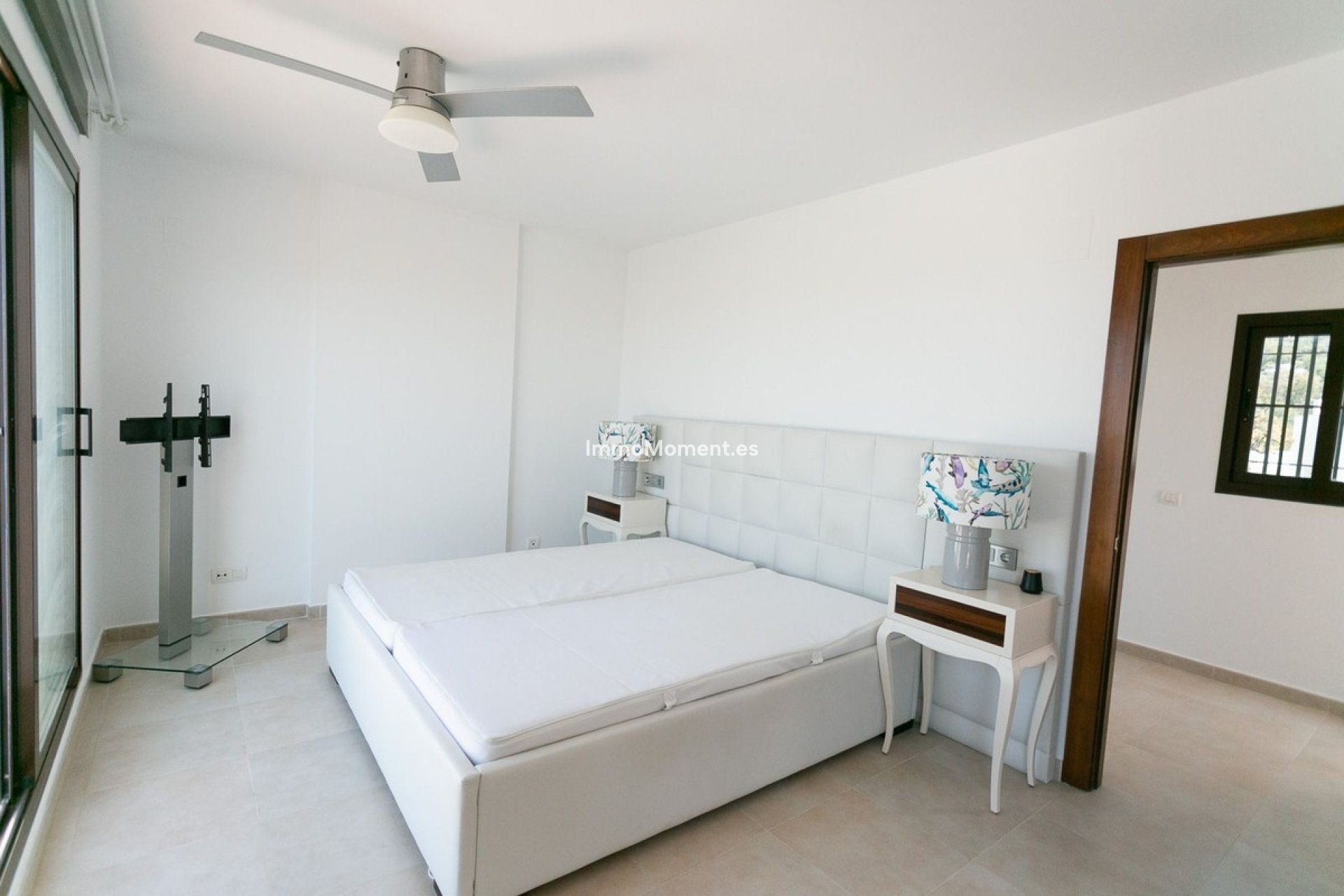 Reventa - Apartamento - Marbella - Altos de los Monteros