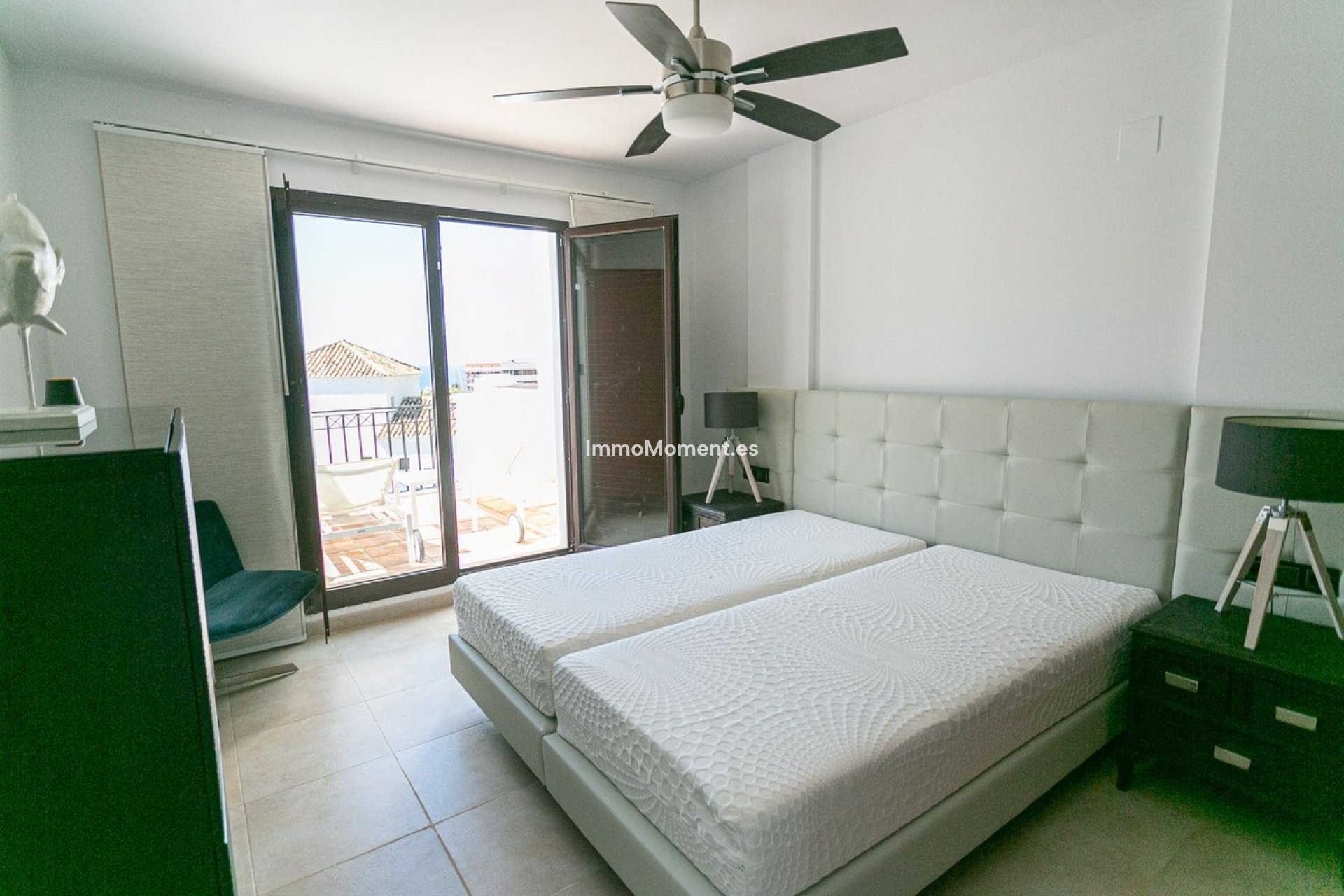 Reventa - Apartamento - Marbella - Altos de los Monteros