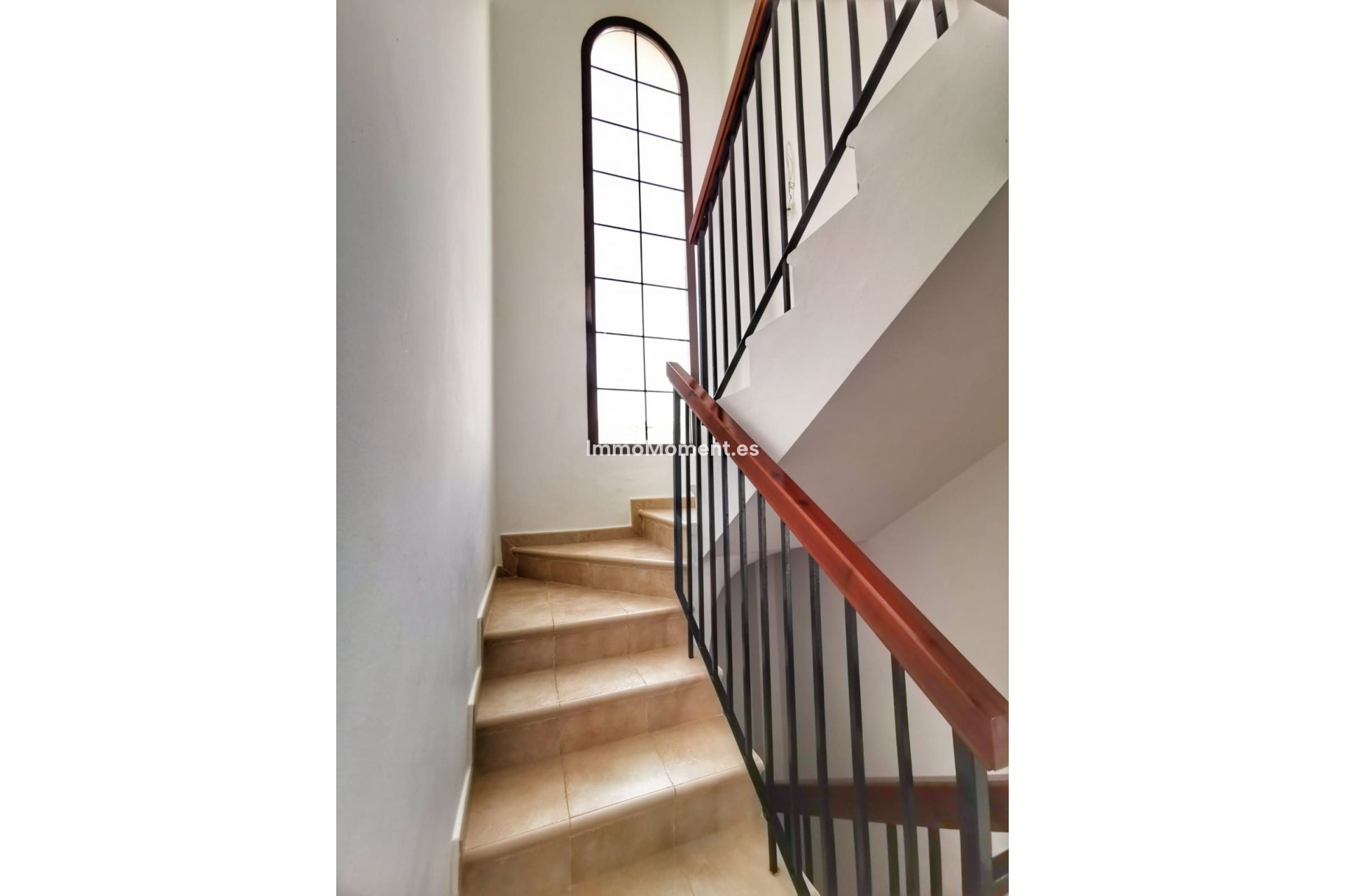 Reventa - Apartamento - Marbella - Altos de los Monteros