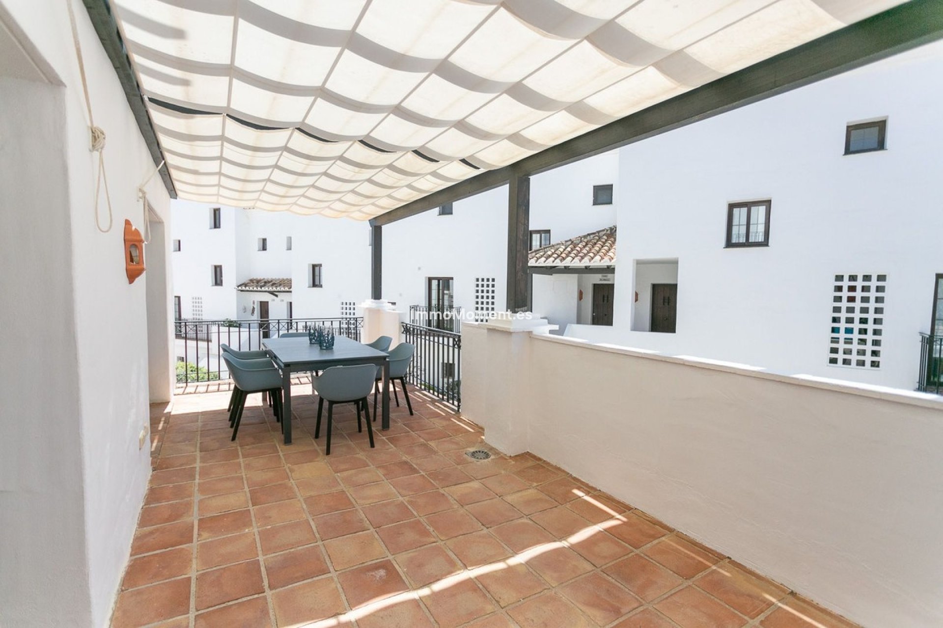 Reventa - Apartamento - Marbella - Altos de los Monteros