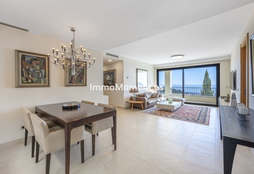 Reventa - Apartamento - Marbella - Altos de los Monteros