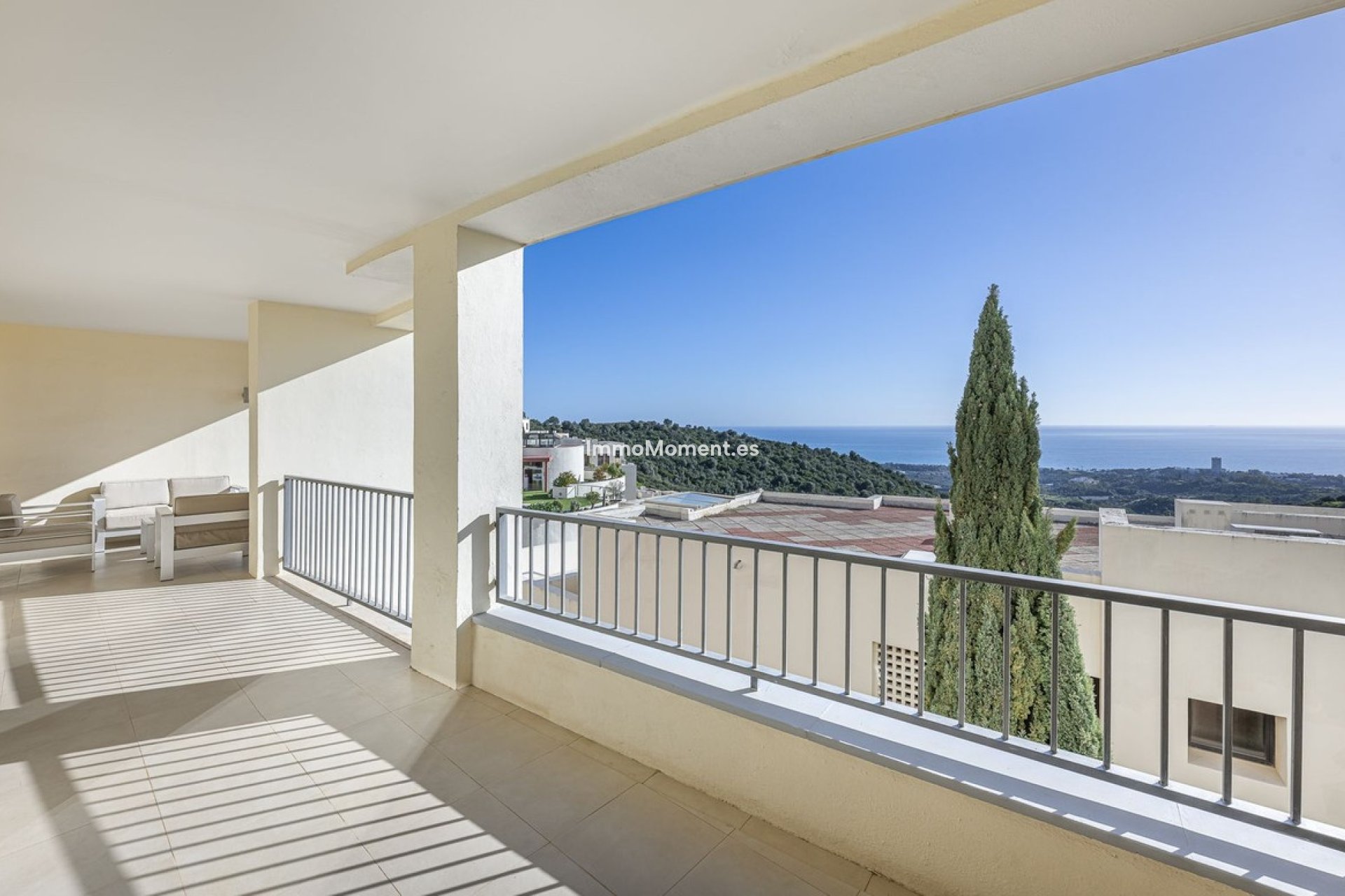 Reventa - Apartamento - Marbella - Altos de los Monteros