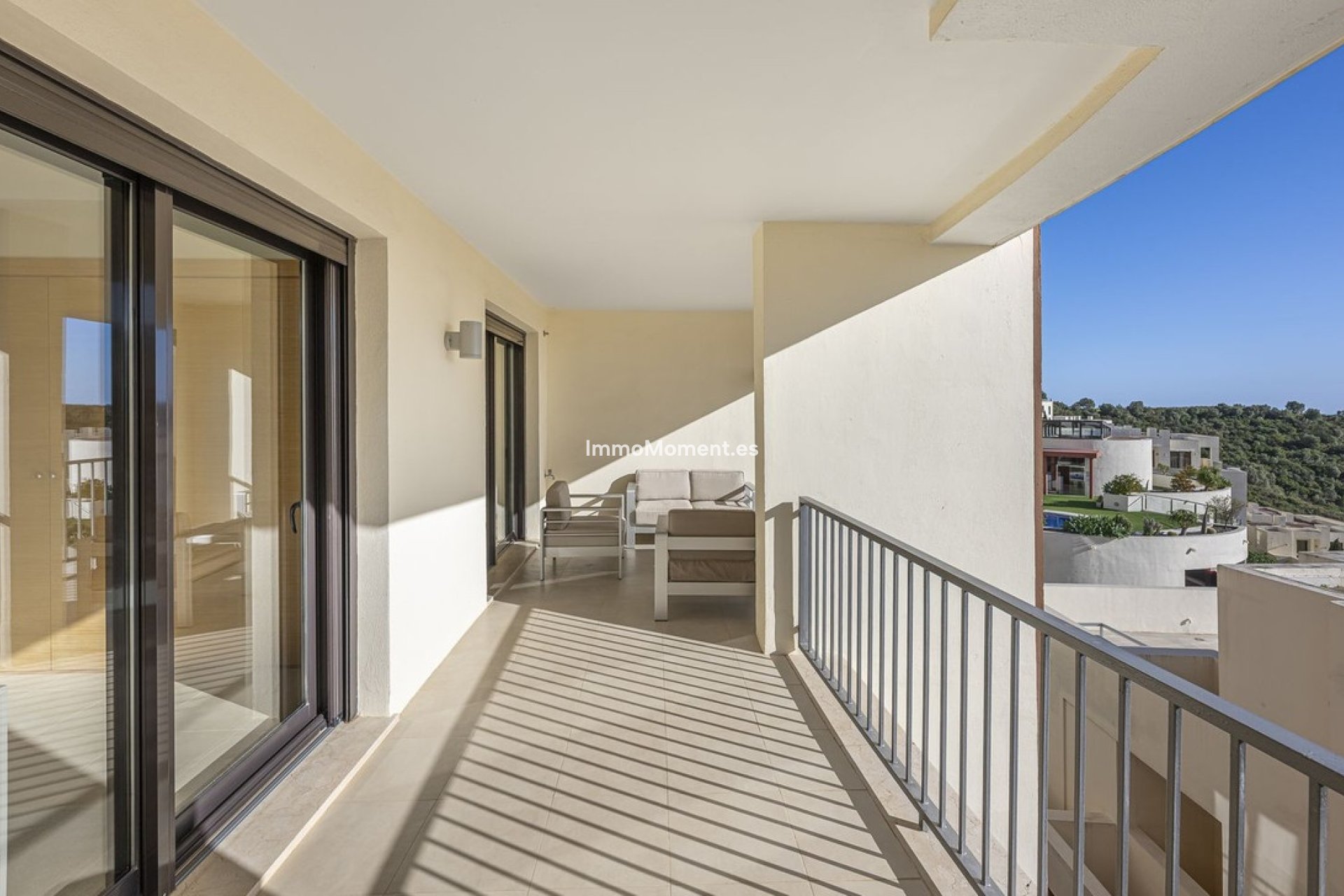 Reventa - Apartamento - Marbella - Altos de los Monteros