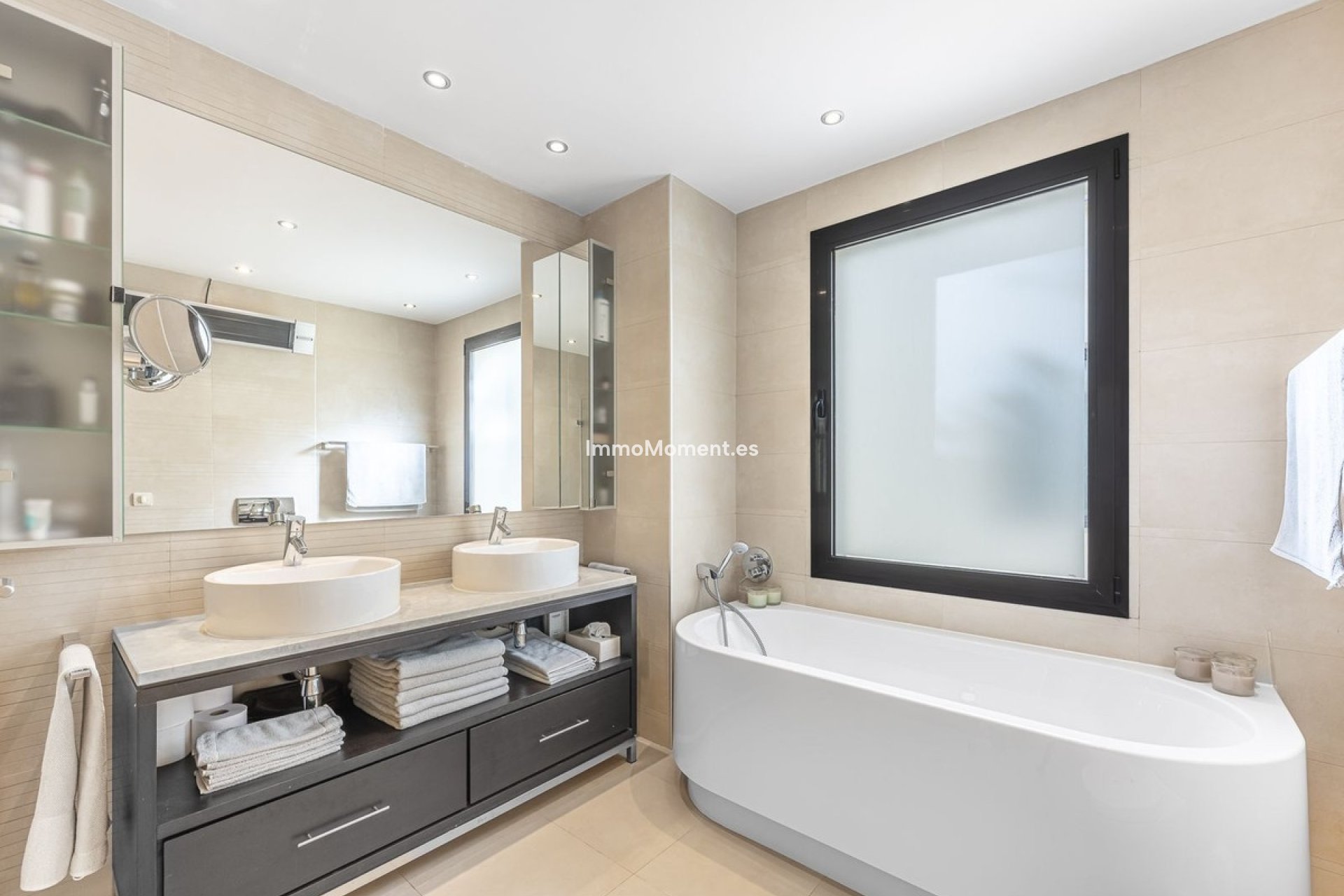 Reventa - Apartamento - Marbella - Altos de los Monteros
