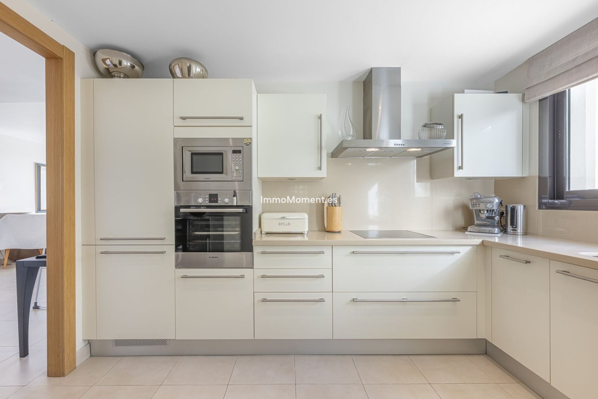 Reventa - Apartamento - Marbella - Altos de los Monteros